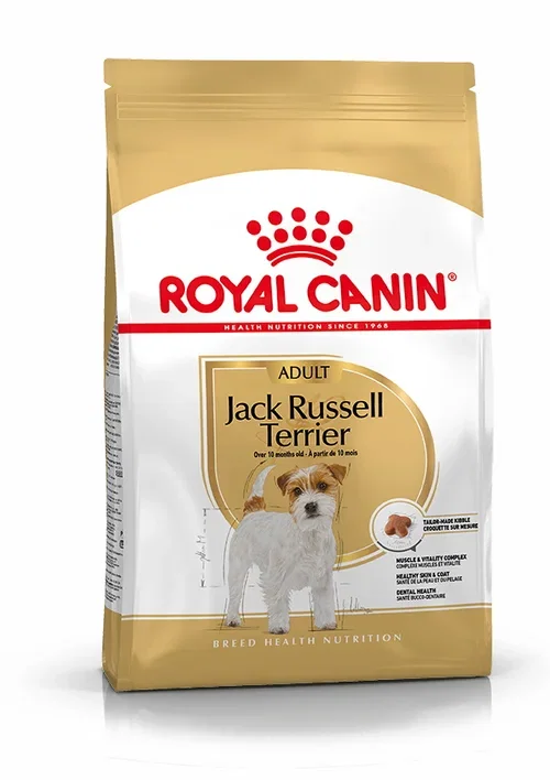 Jack Russel Adult 1,5 kg