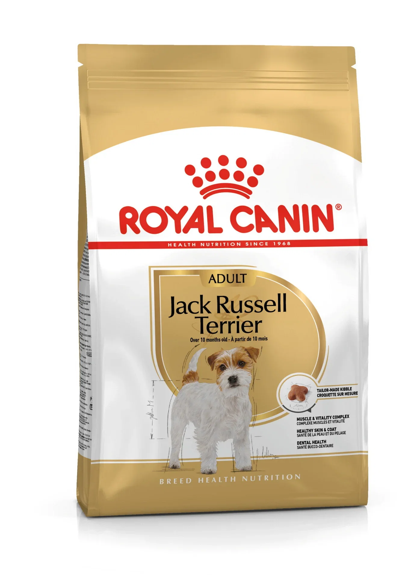 Jack Russel Adult 1,5 kg