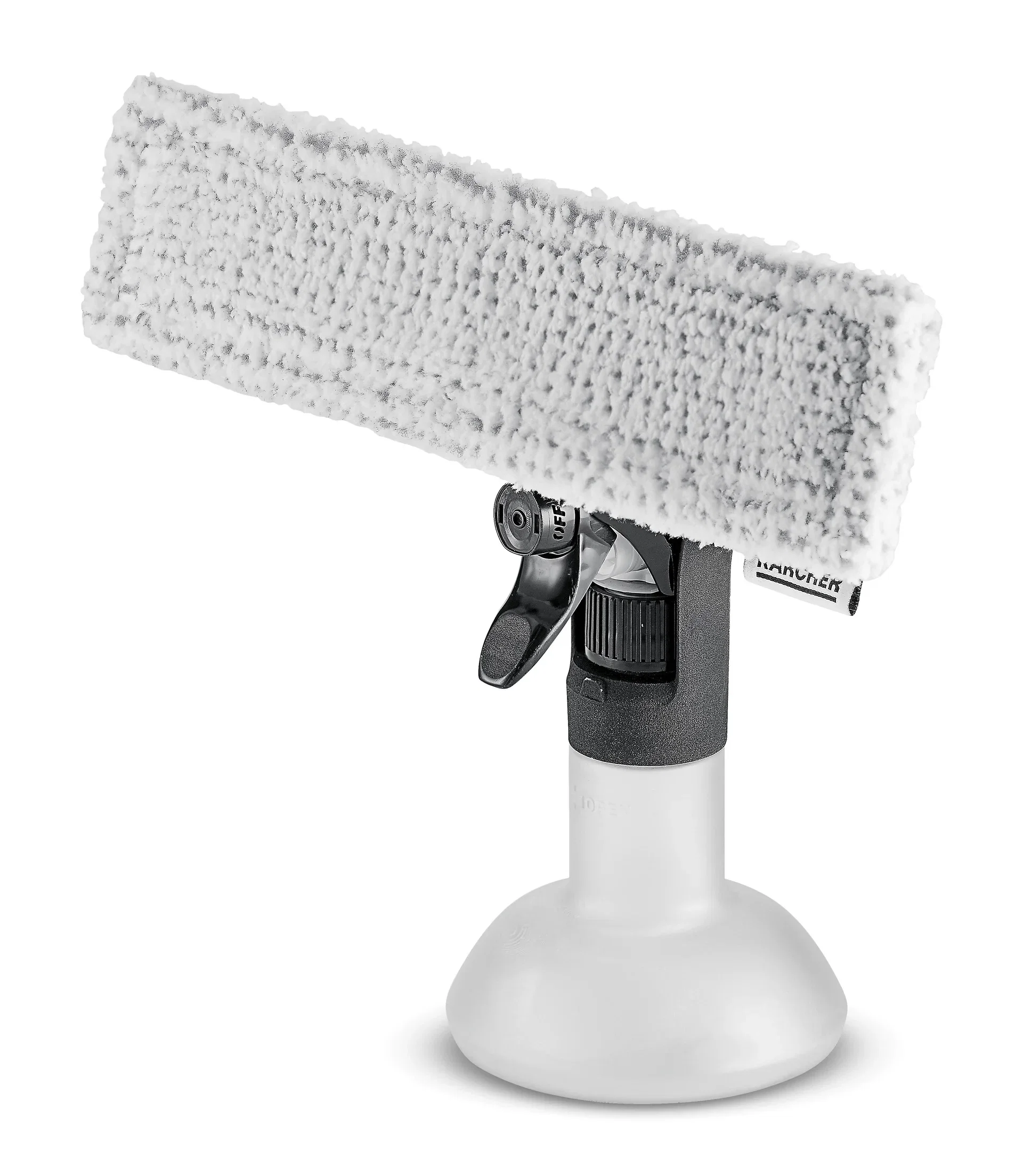 Mikrofiberduk til WV utomhus