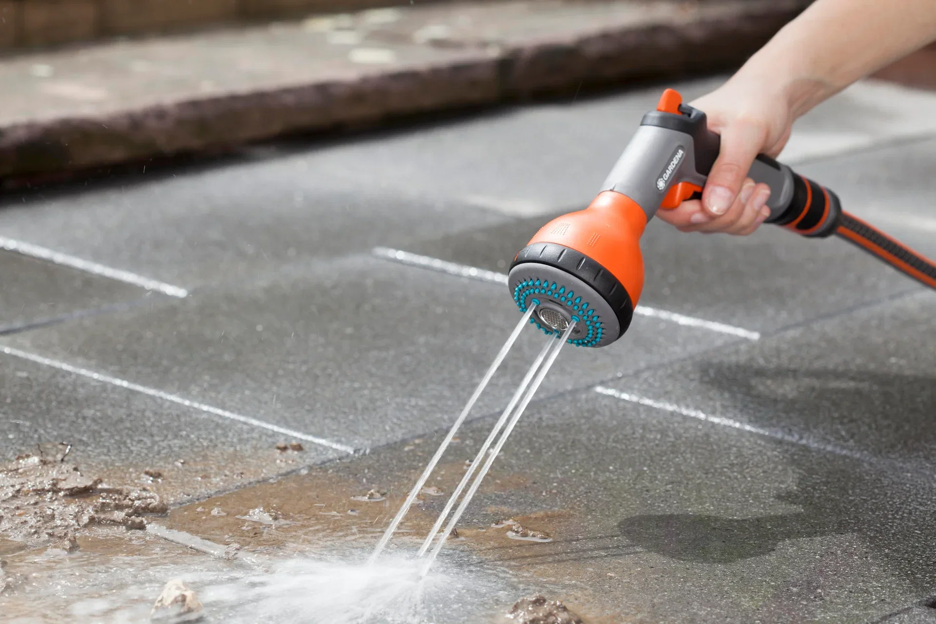 Multifunktionspistol Classic