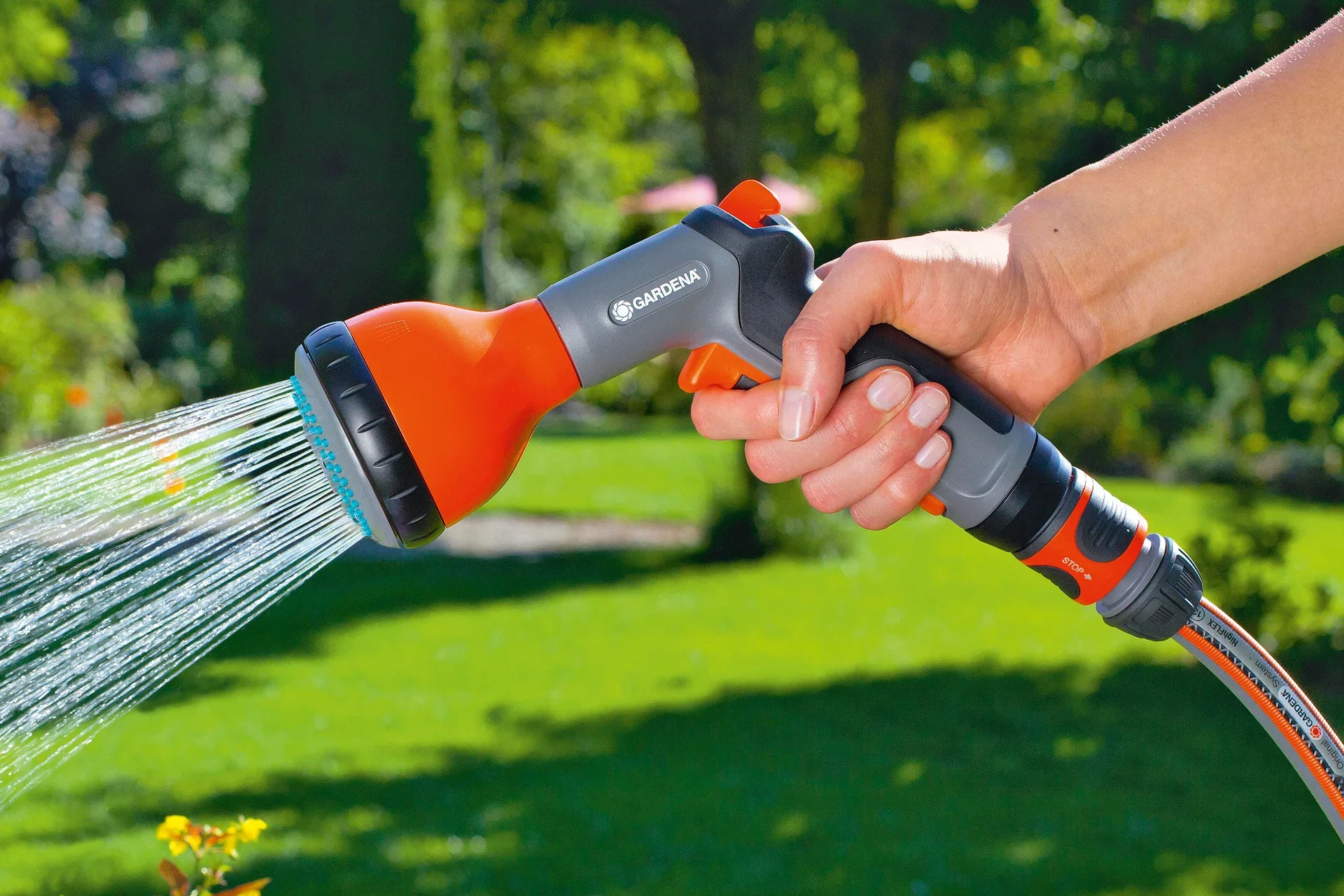 Multifunktionspistol Classic