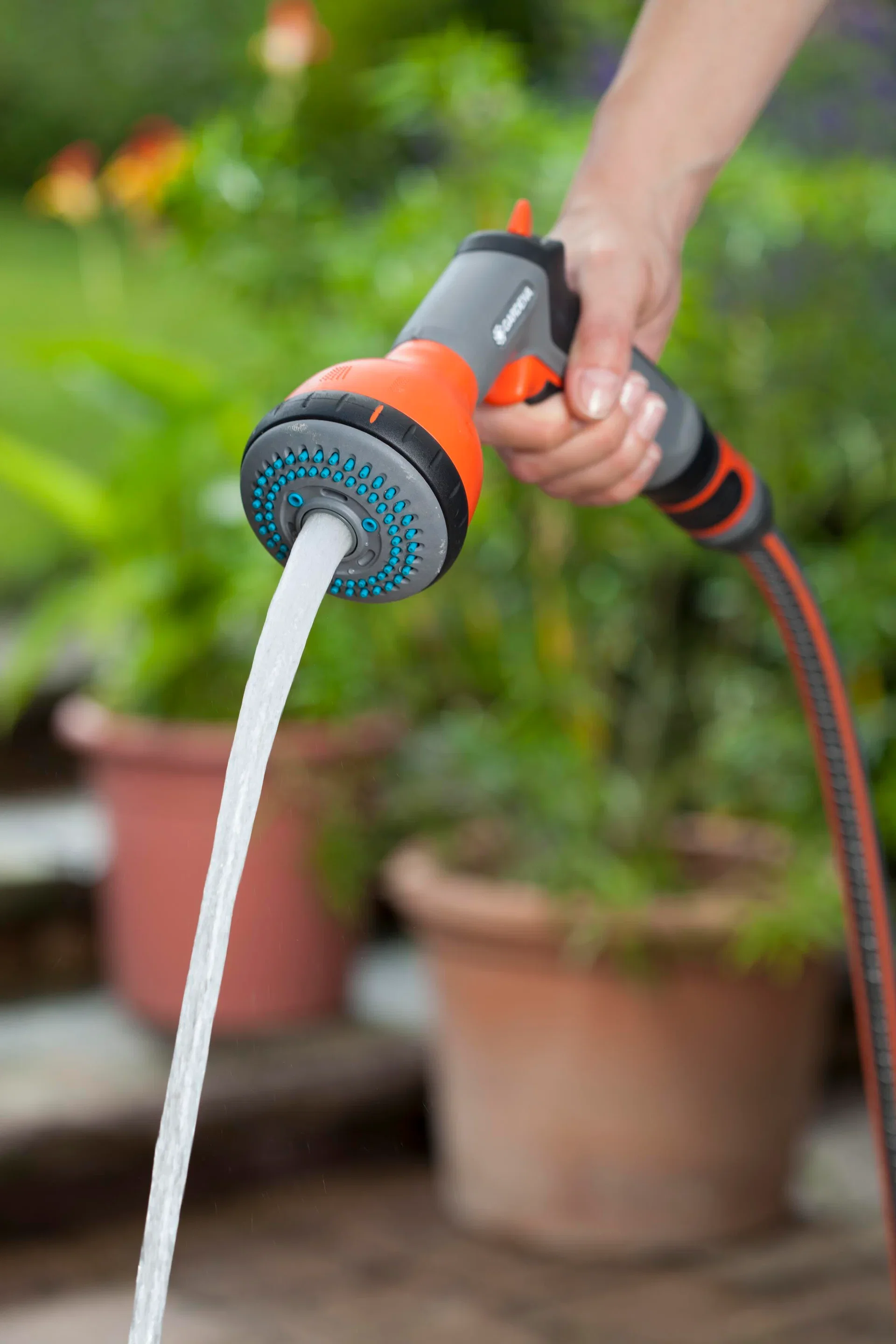 Multifunktionspistol Classic