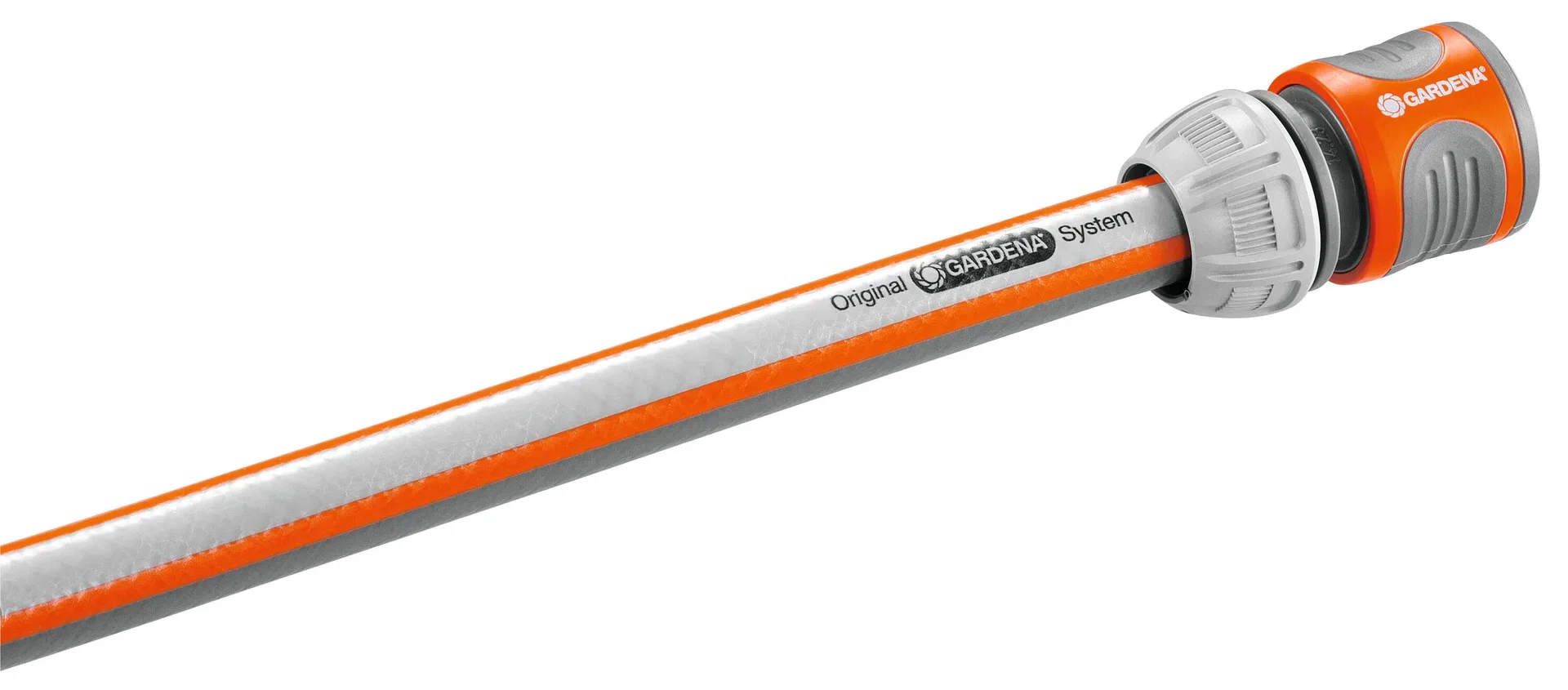 Hose Connector 1/2" - 5/8"