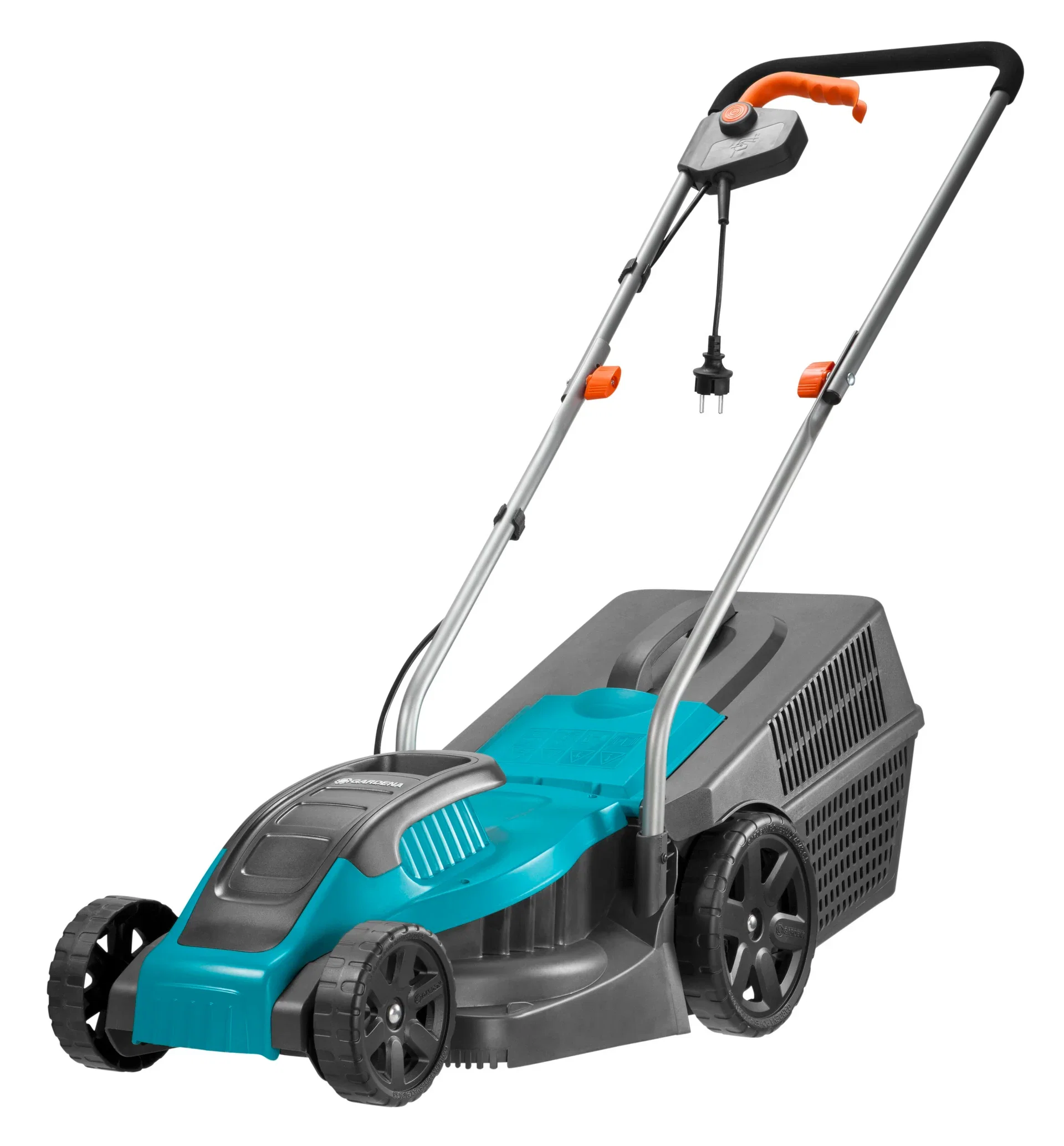 Gräsklippare PowerMax 1100/32