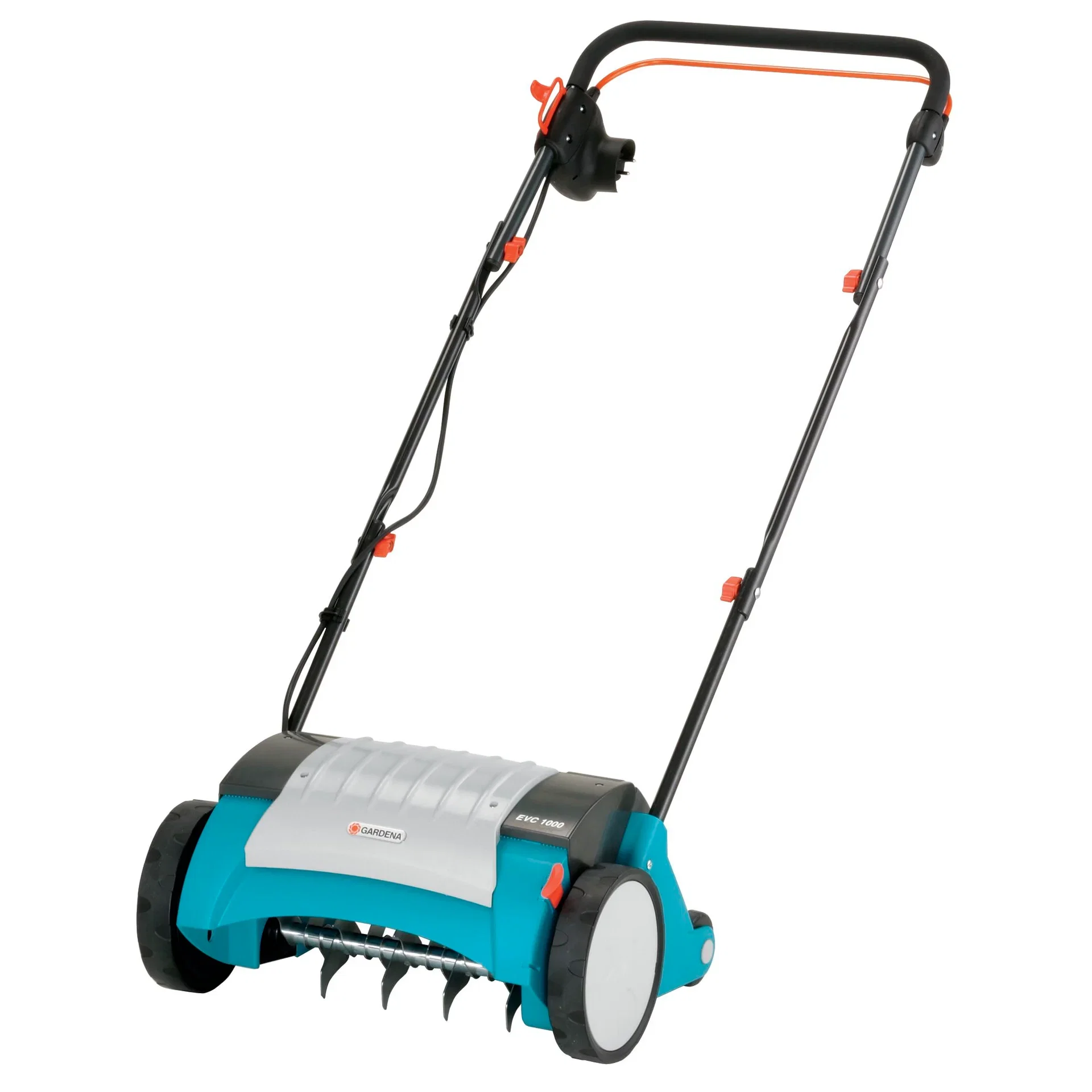 Electric vertical cutter evc 1
