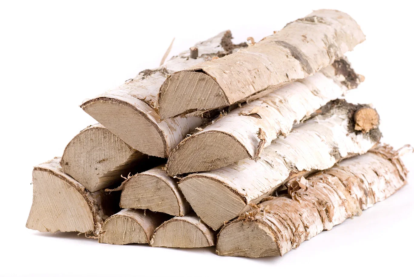 Birch Wood 15kg