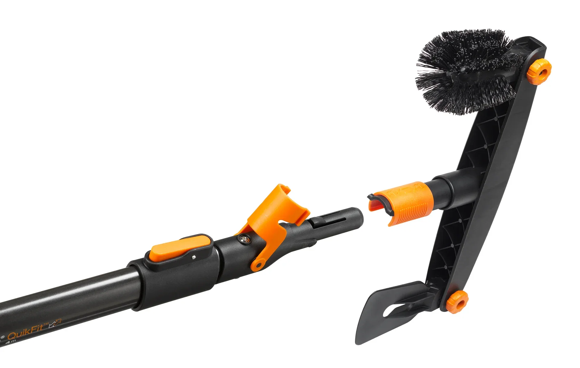 QuikFit Gutter Cleaner