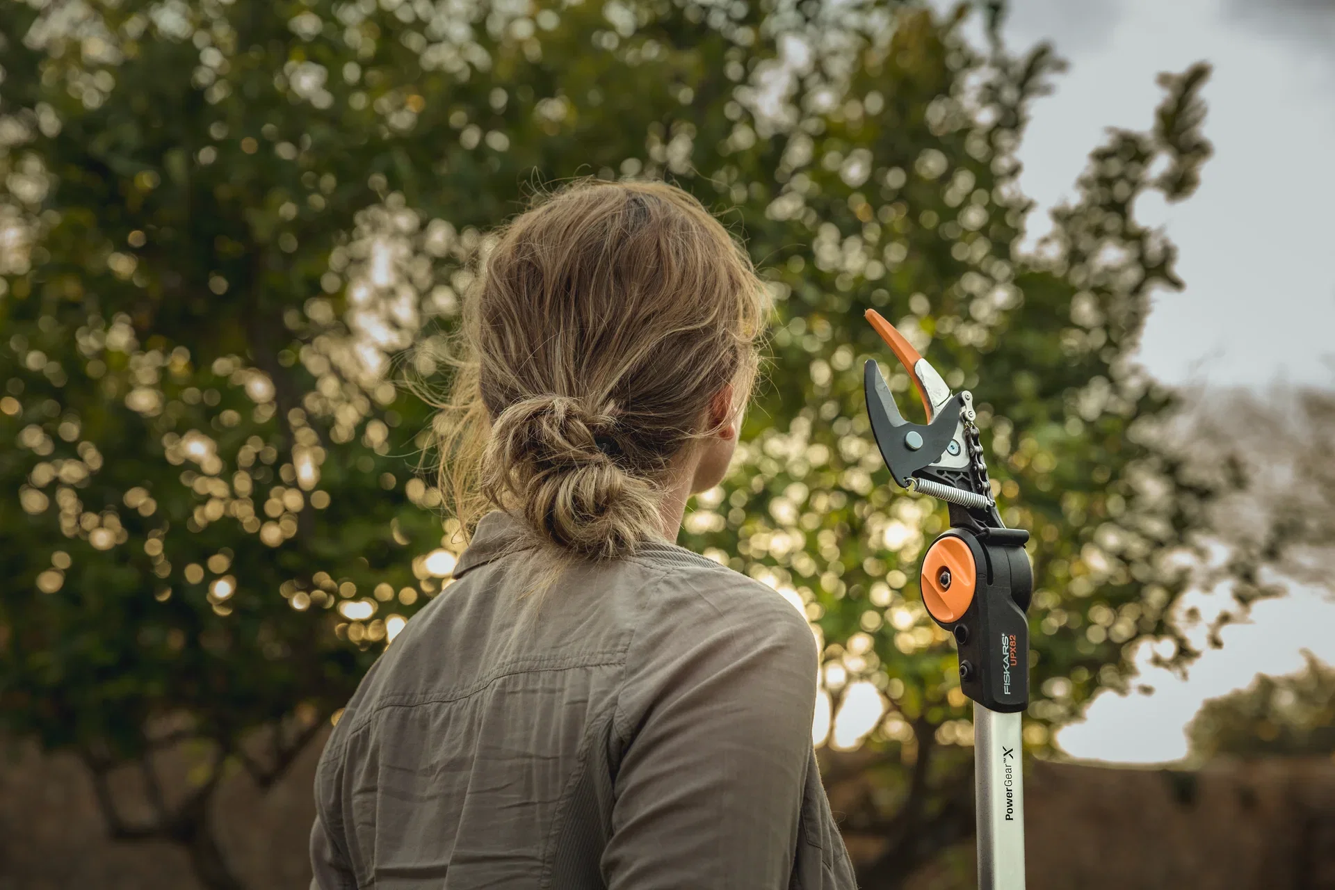 PowerGear X Tree Pruner UPX82