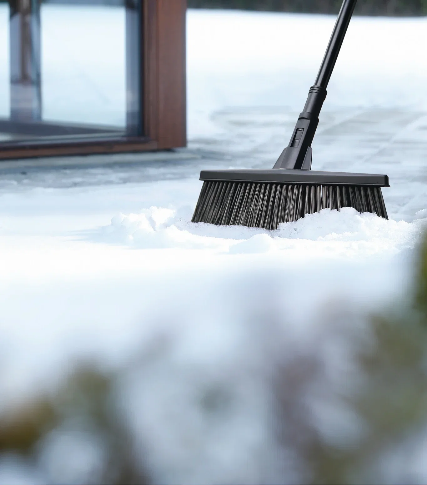 All Purpose Yard Broom M