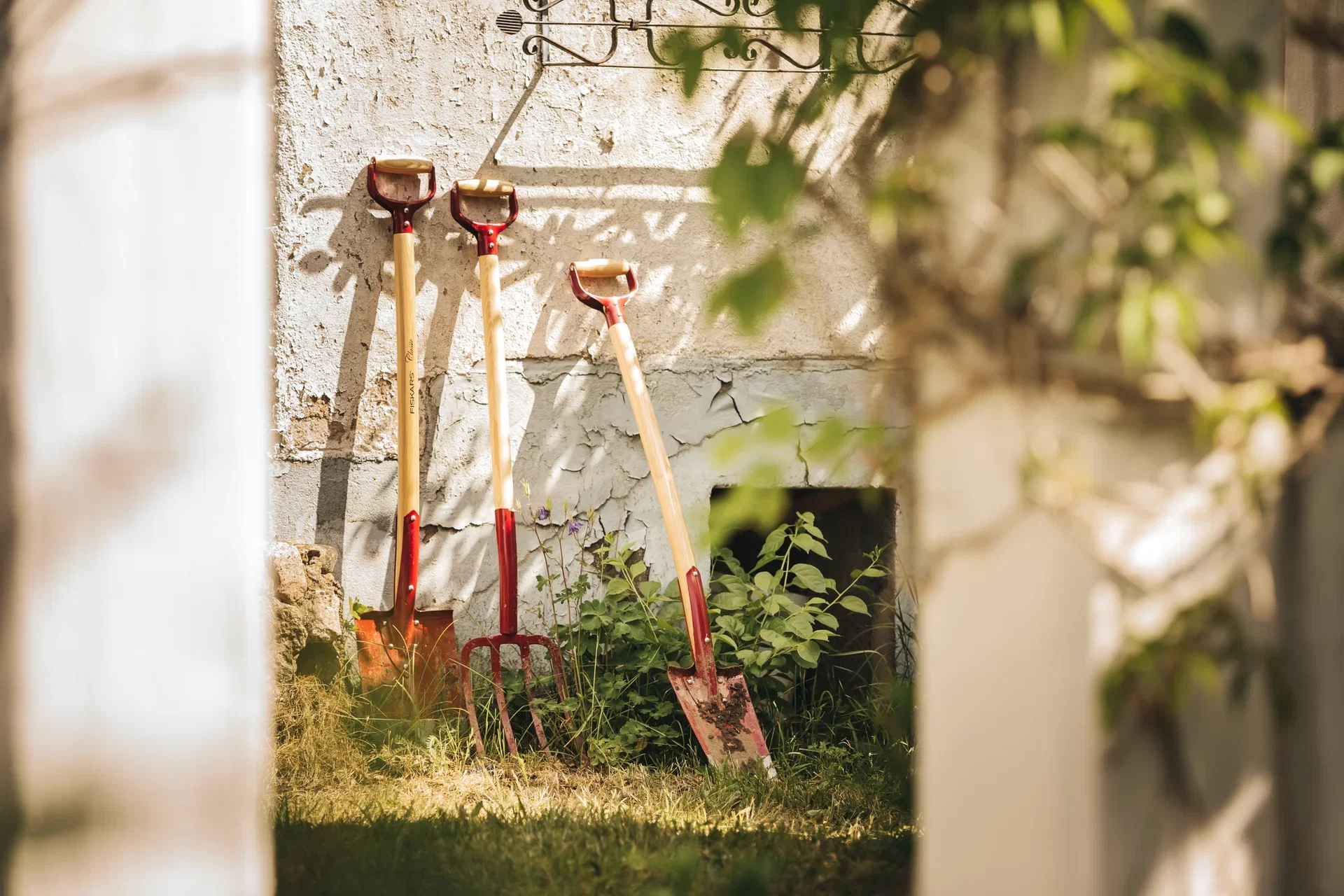 PERENNIAL SPADE CLASSIC