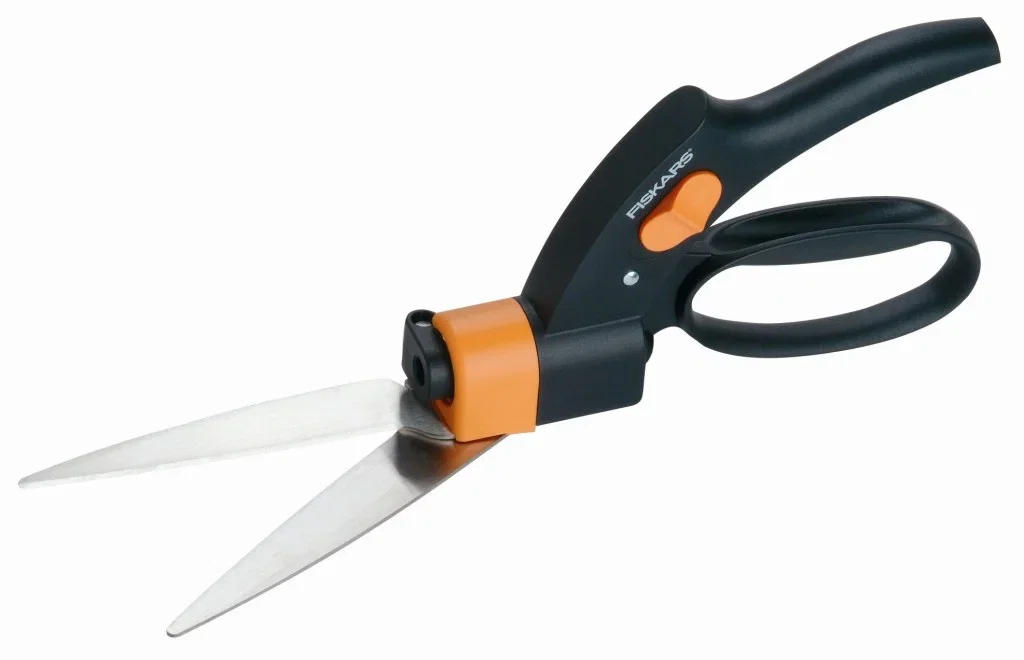 Grässax Servo-System GS42