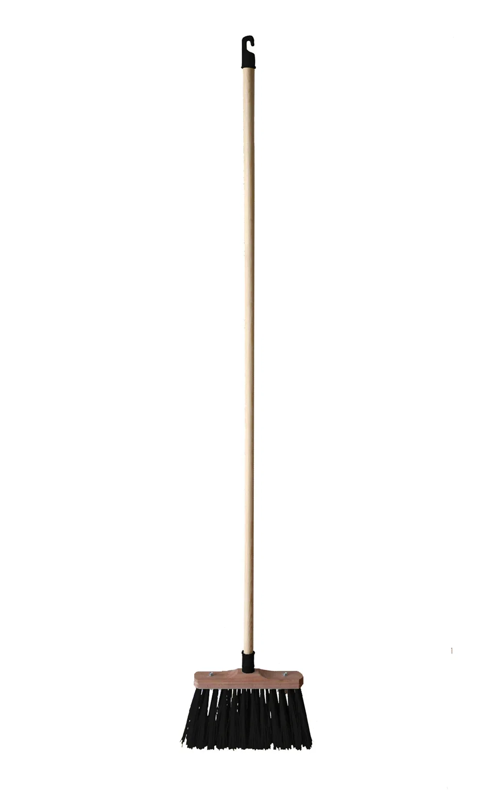 Sopborste med skaft