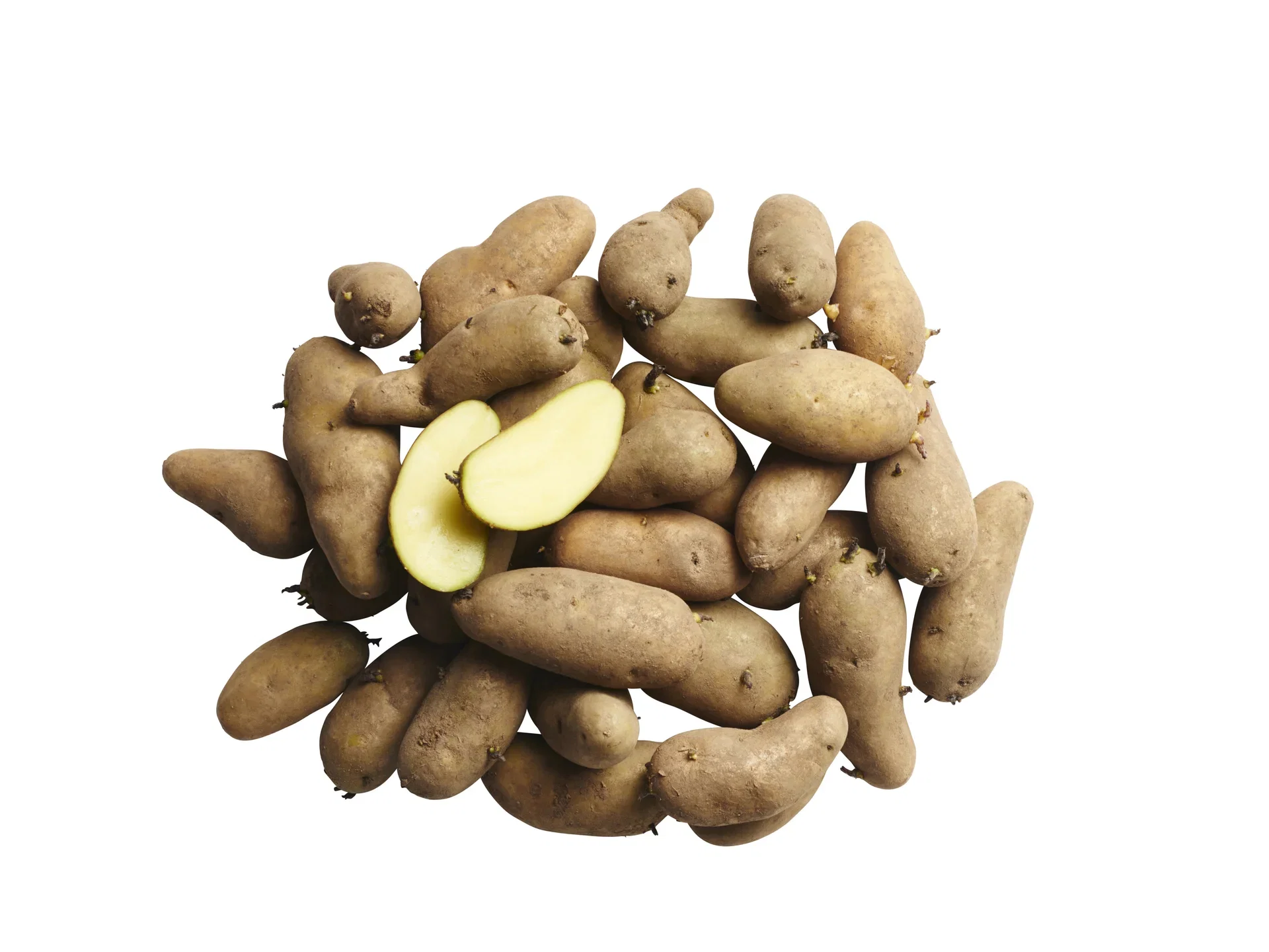 Sättpotatis 'Asperges'