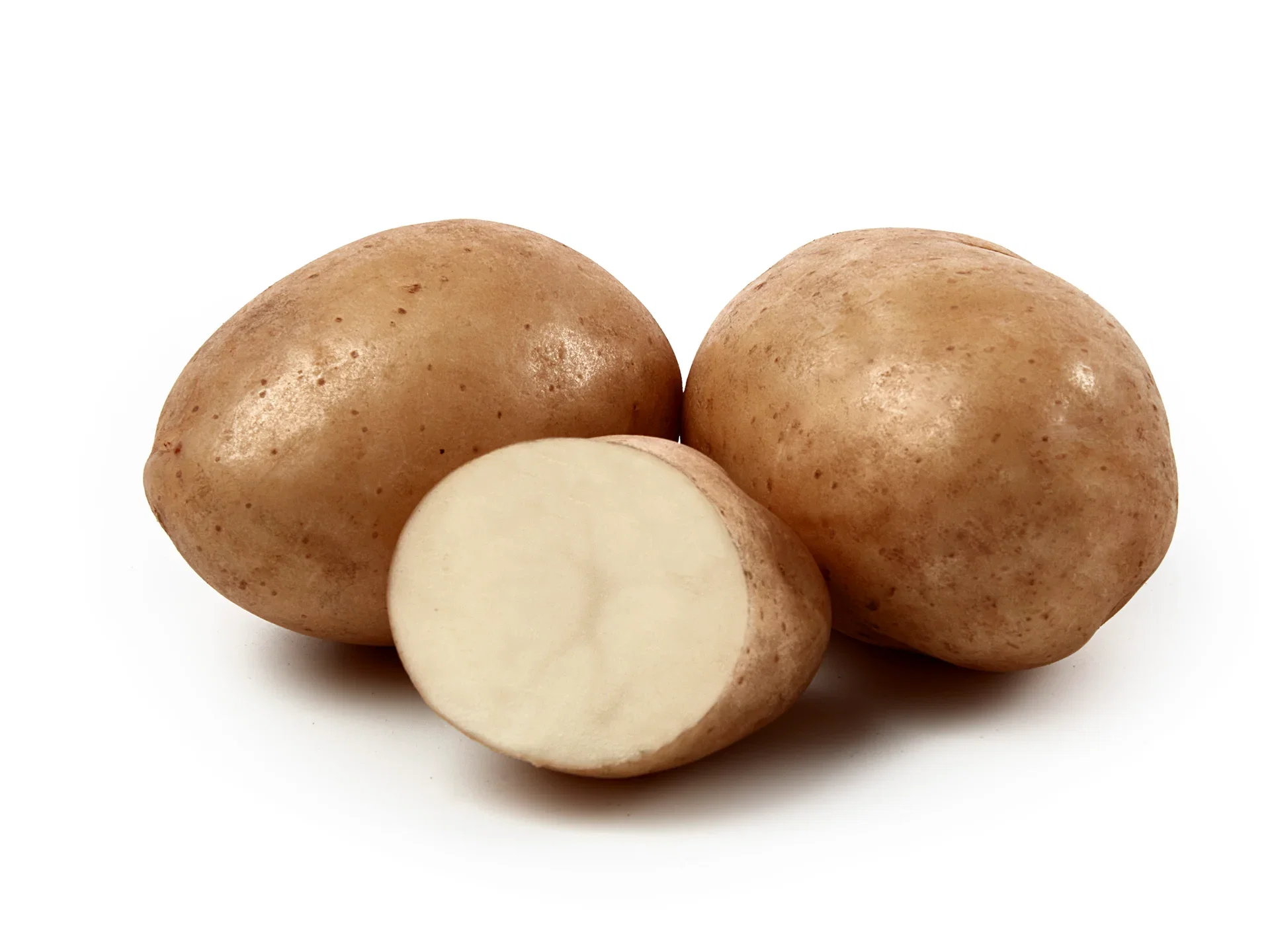 Sättpotatis 'Maris Bard'