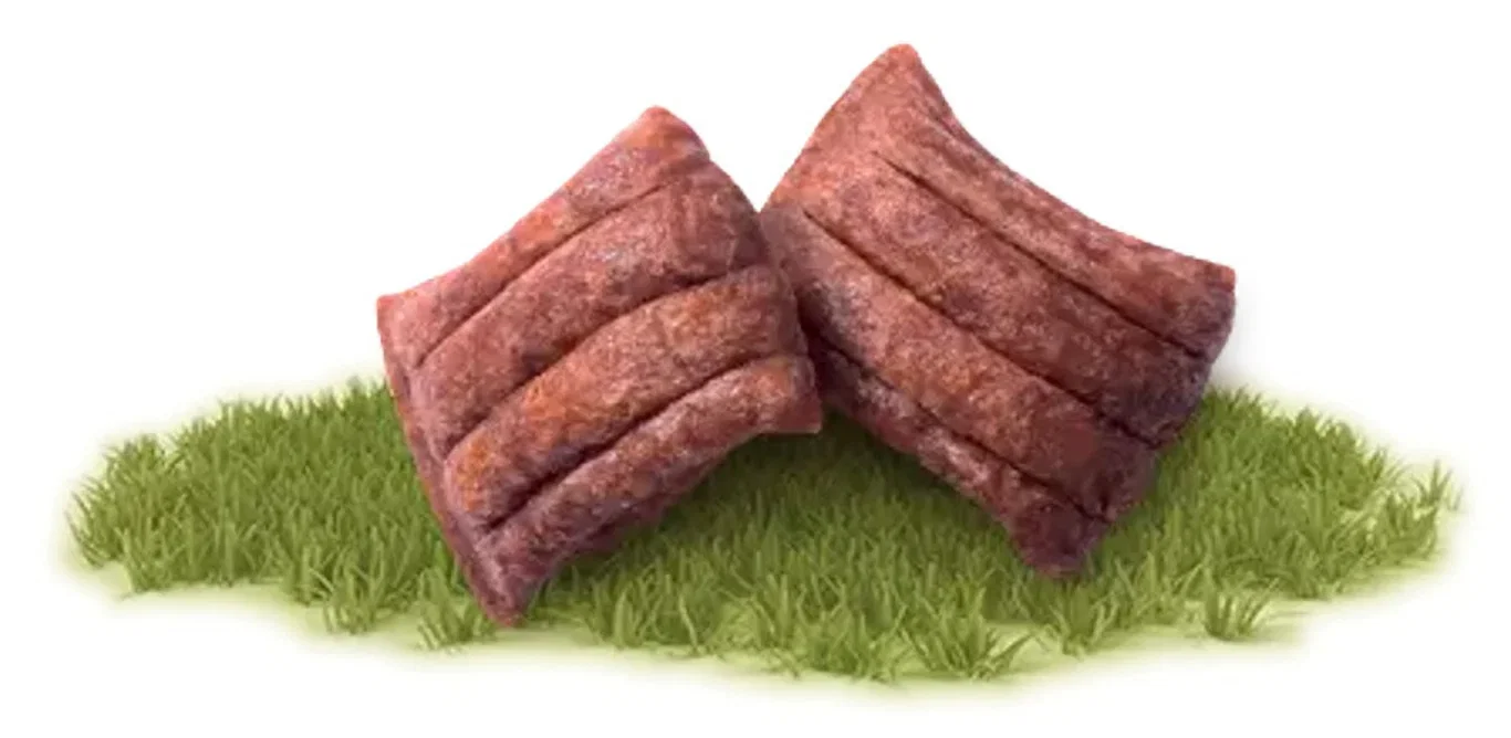 Adventuros Nuggets Boar 90g