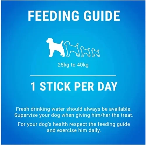 DENTALIFE LARGE 4-p 142g