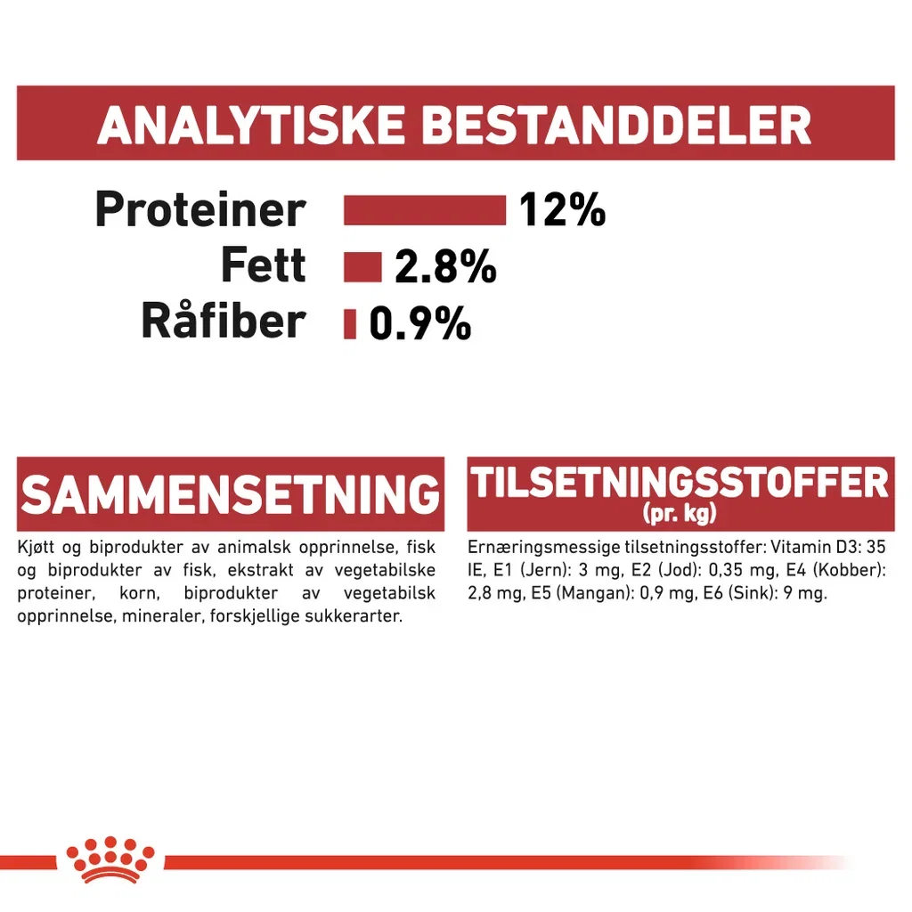 FHN Instinctive Gravy 85 g