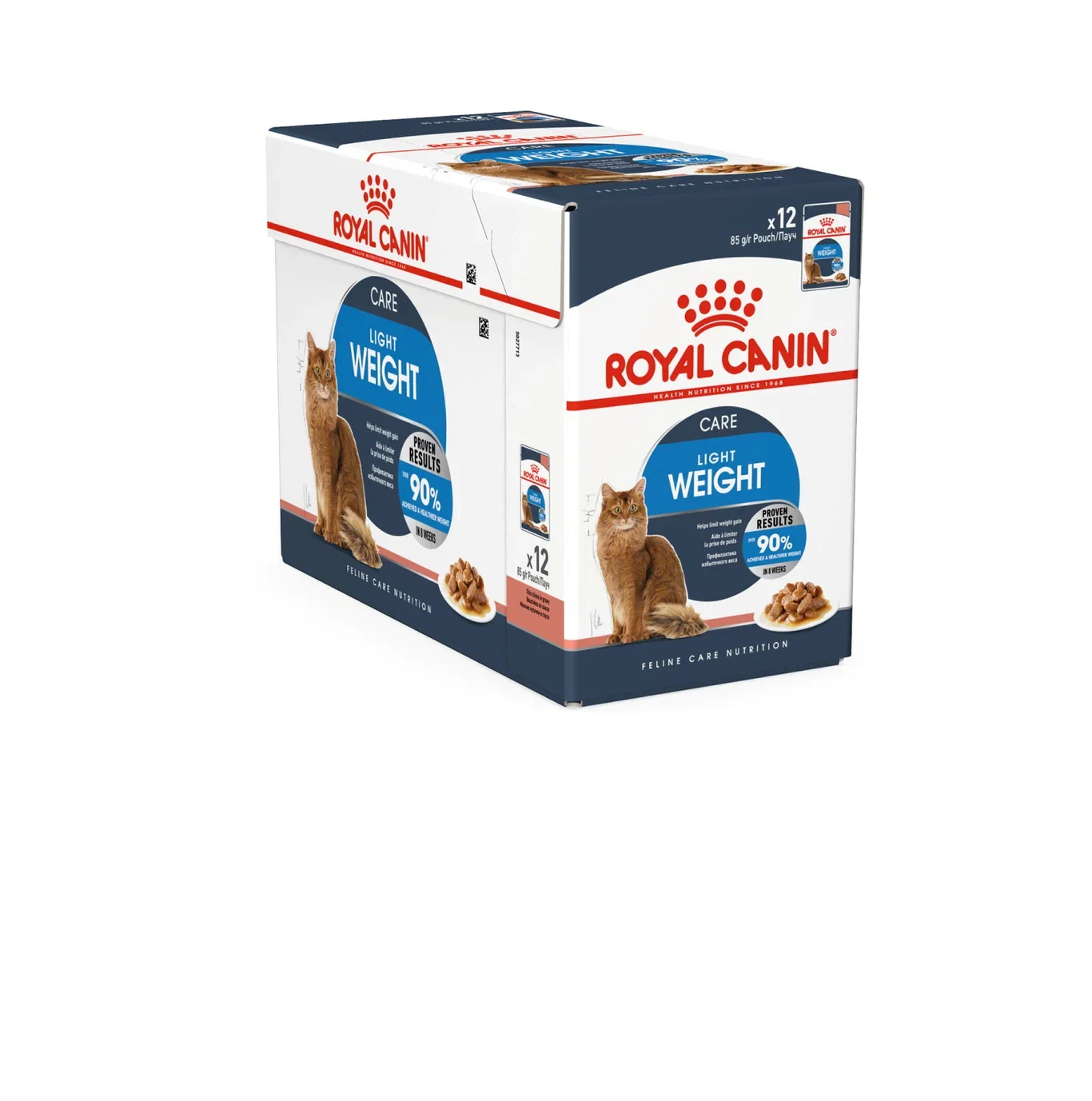 Royal Canin Ultra light Gravy