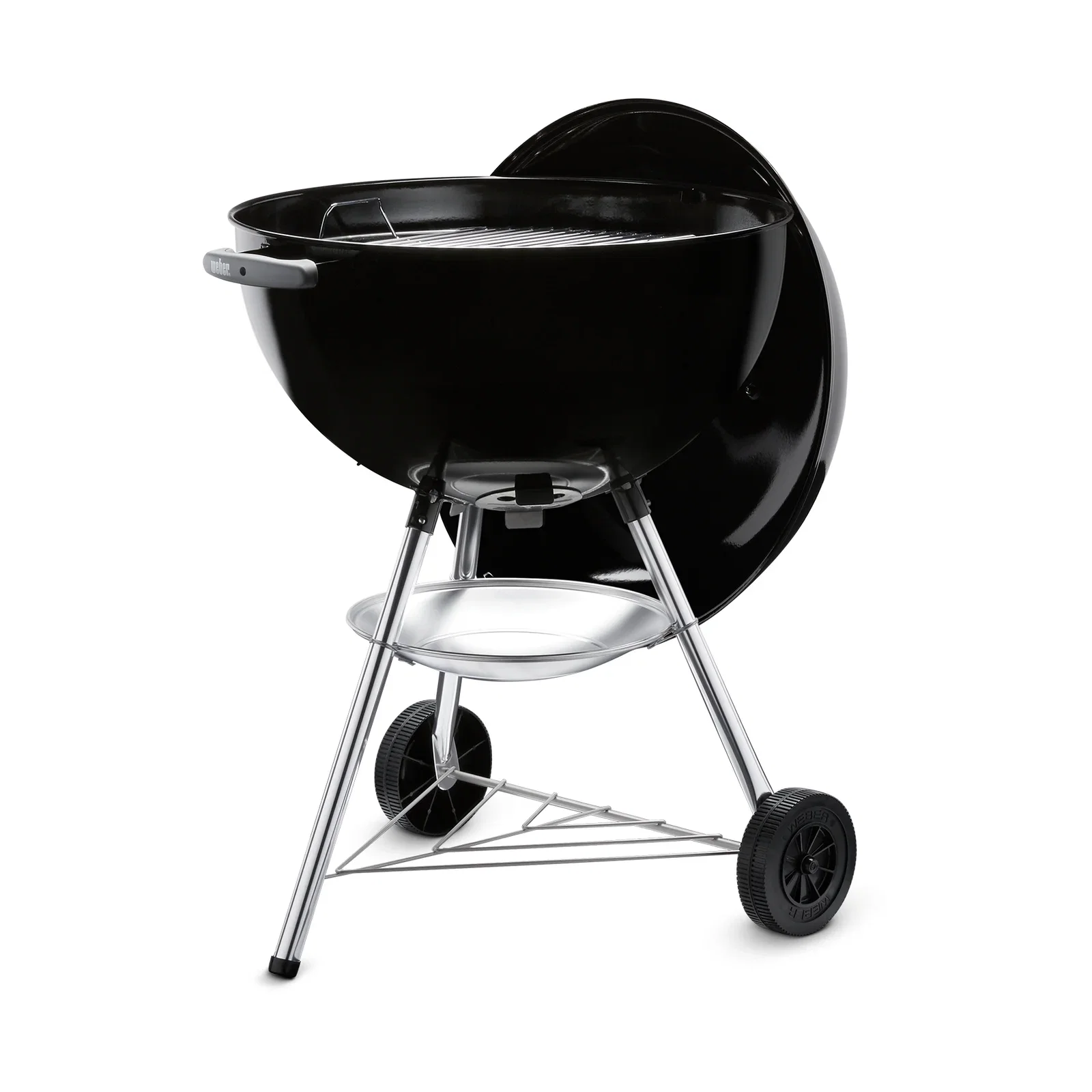 Charcoal Grill Bar-B-Kettle