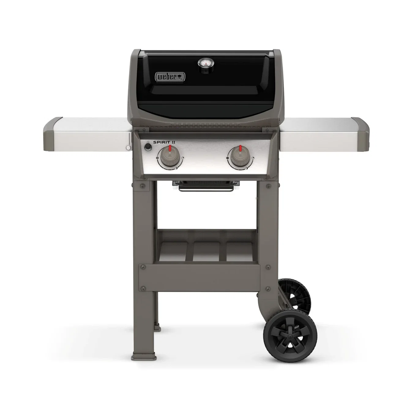 Gasolgrill Spirit II E-210 GBS