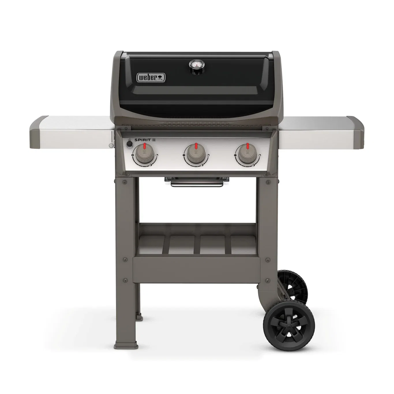 Gasolgrill Spirit II E-310 GBS
