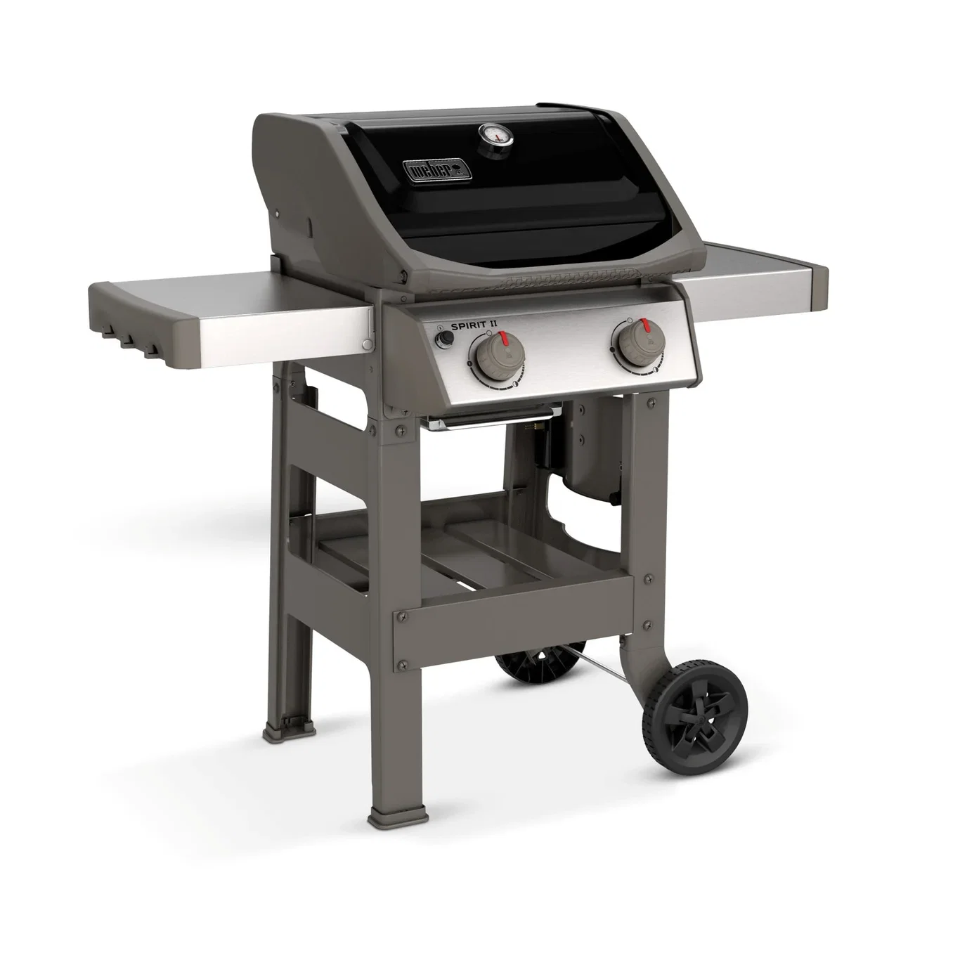 Gasolgrill Spirit II E-210 GBS