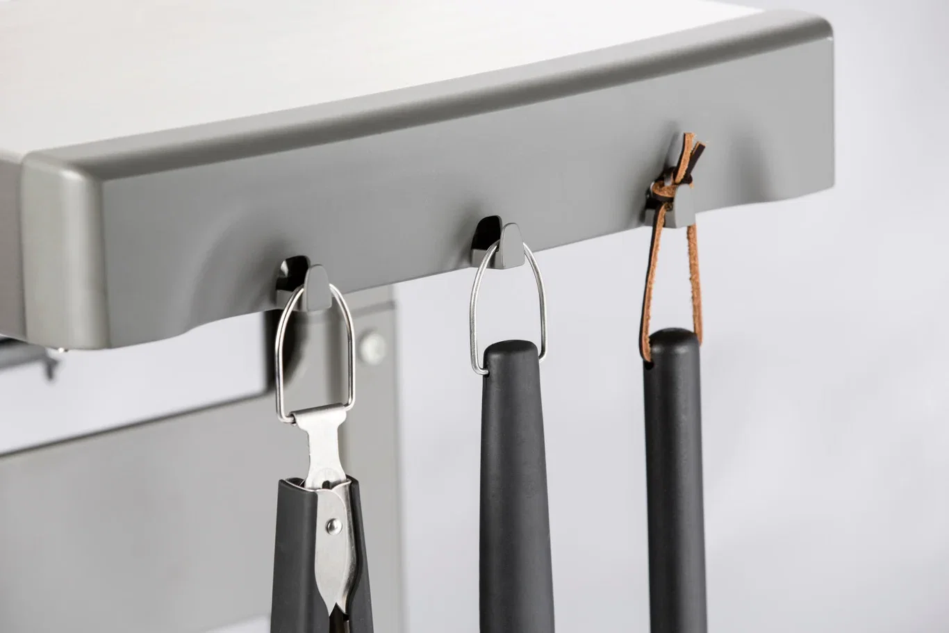 Gasolgrill Spirit II E-310 GBS