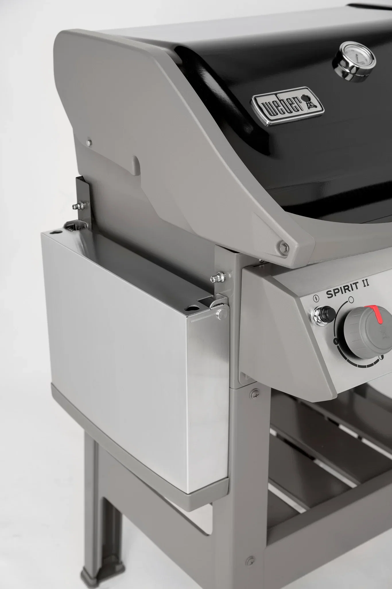 Gasolgrill Spirit II E-210 GBS