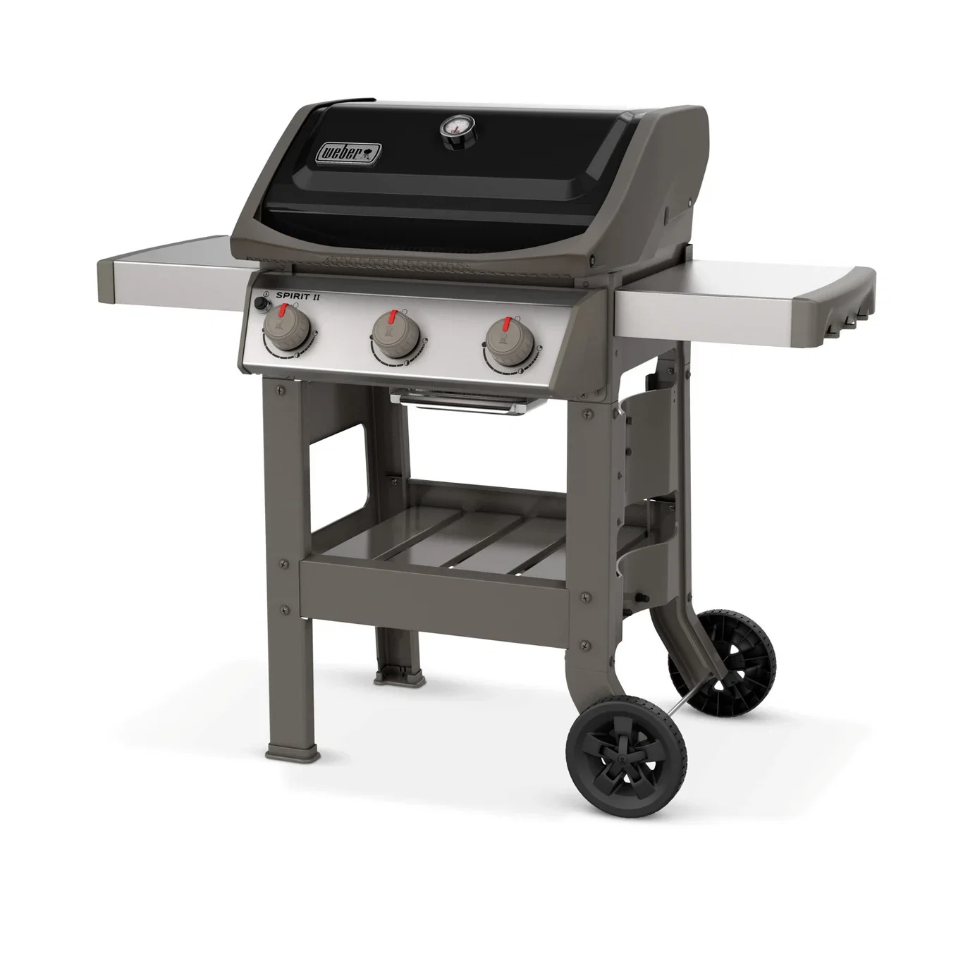 Gasolgrill Spirit II E-310 GBS
