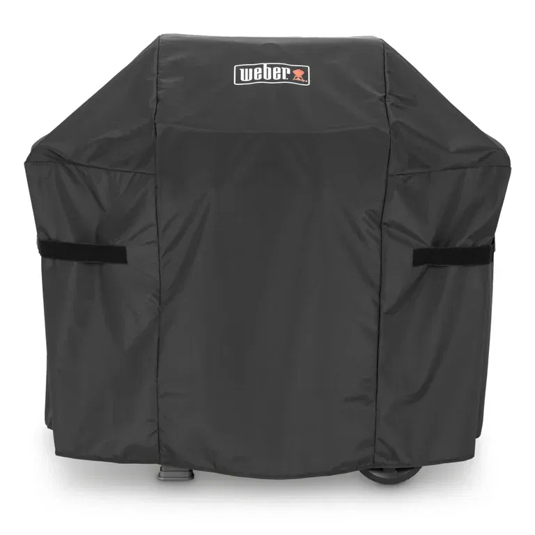 Premium Grill Cover, Fits Spirit II 200