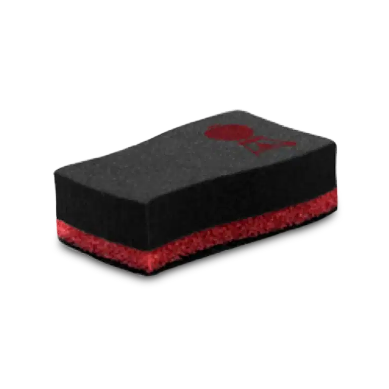 Weber Sponge