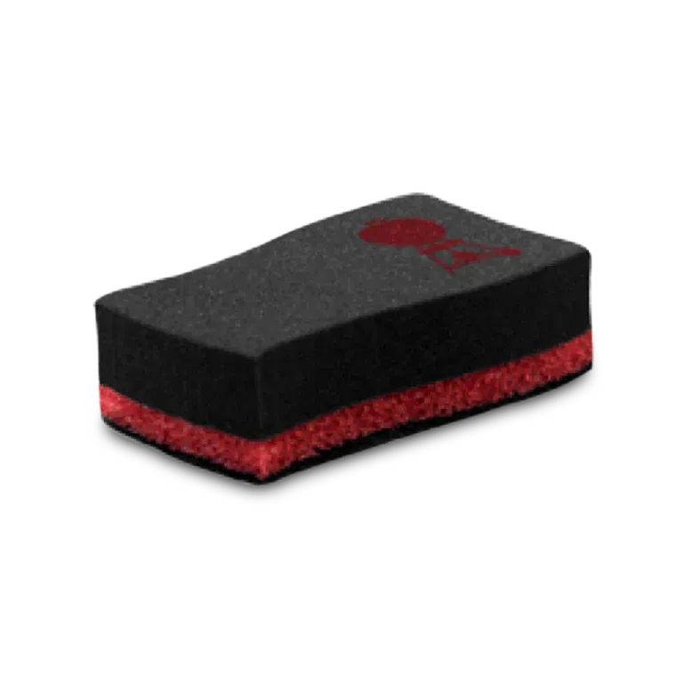 Weber Sponge