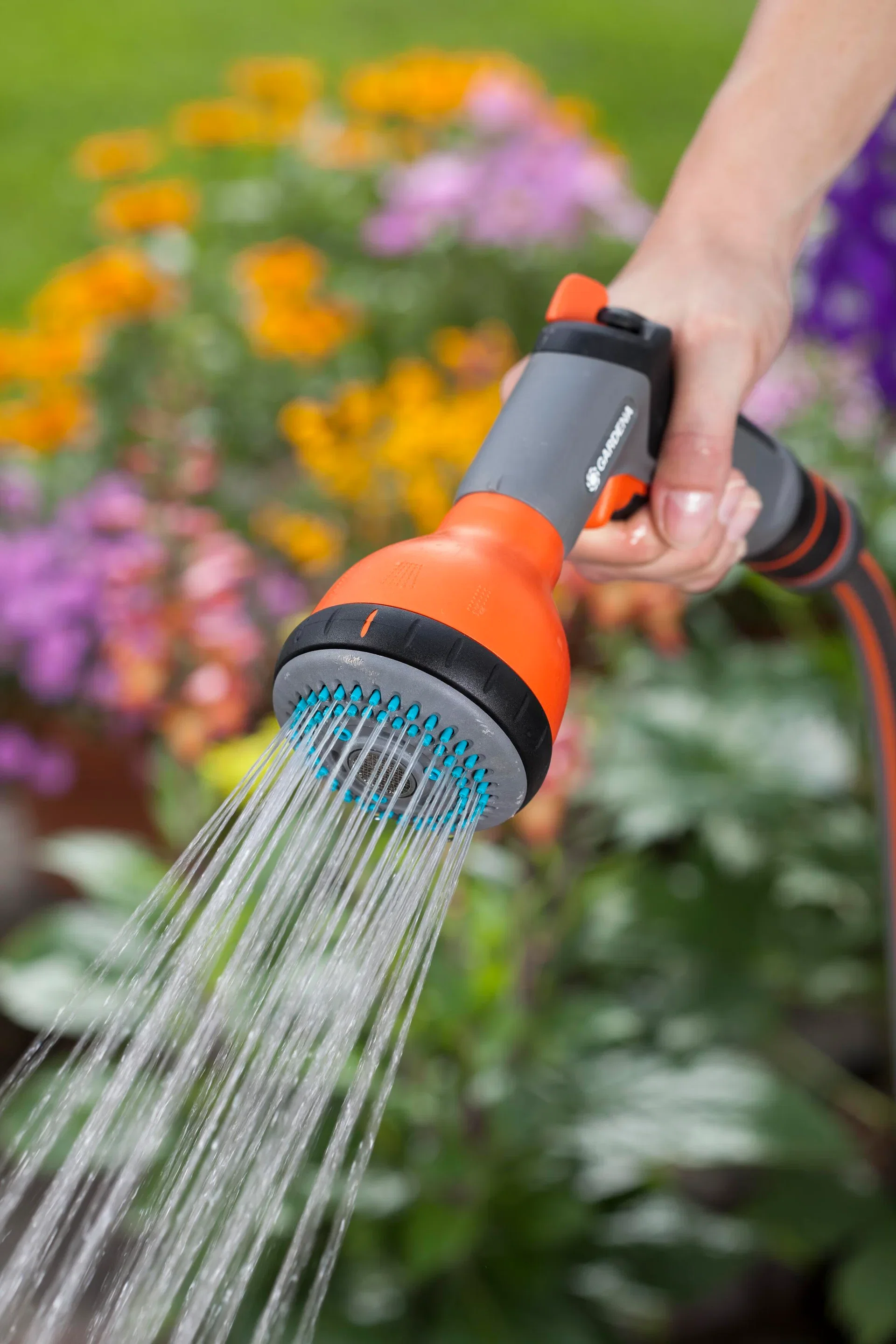 Classic Multi Sprayer /Display