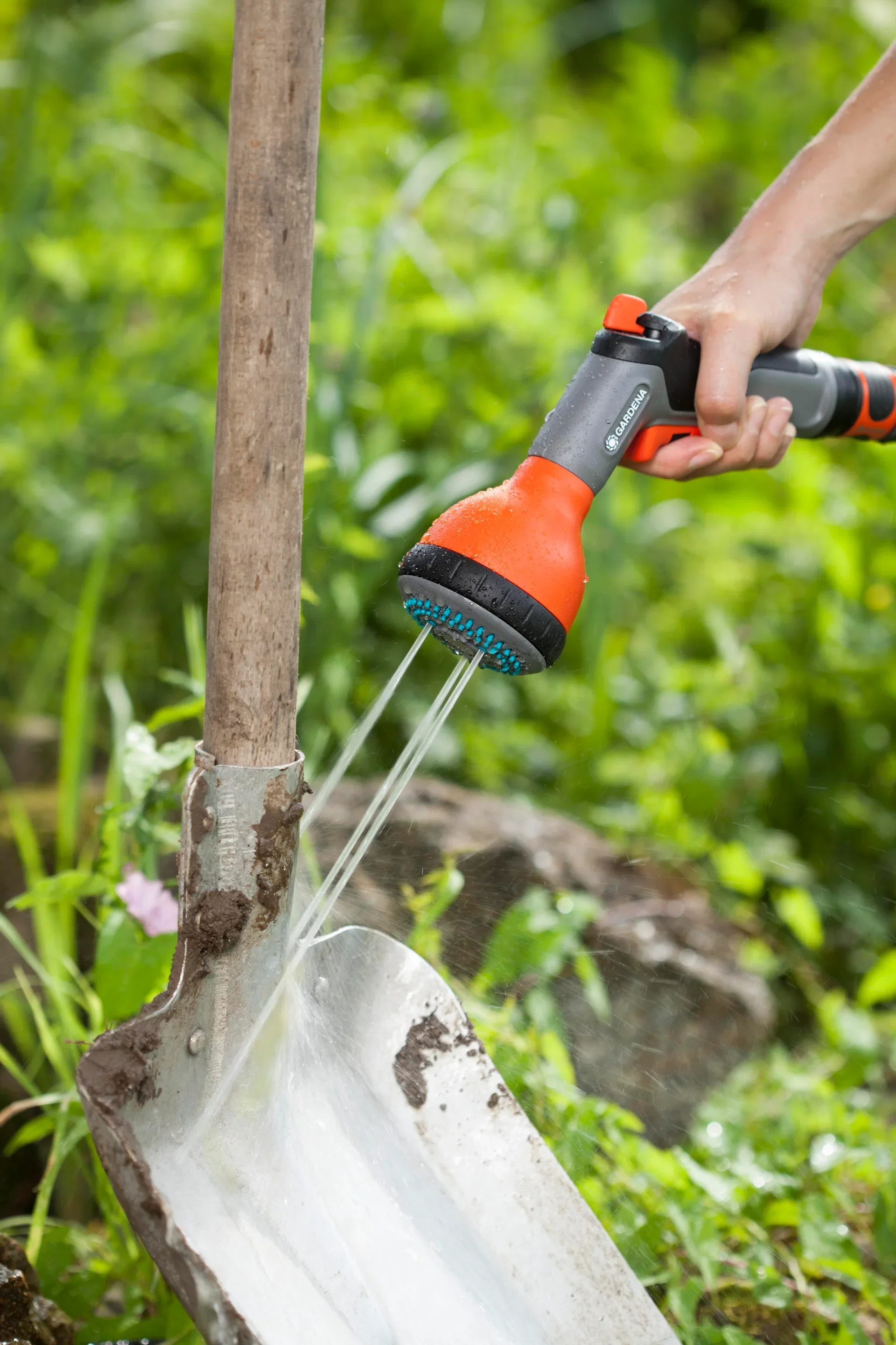 Classic Multi Sprayer /Display