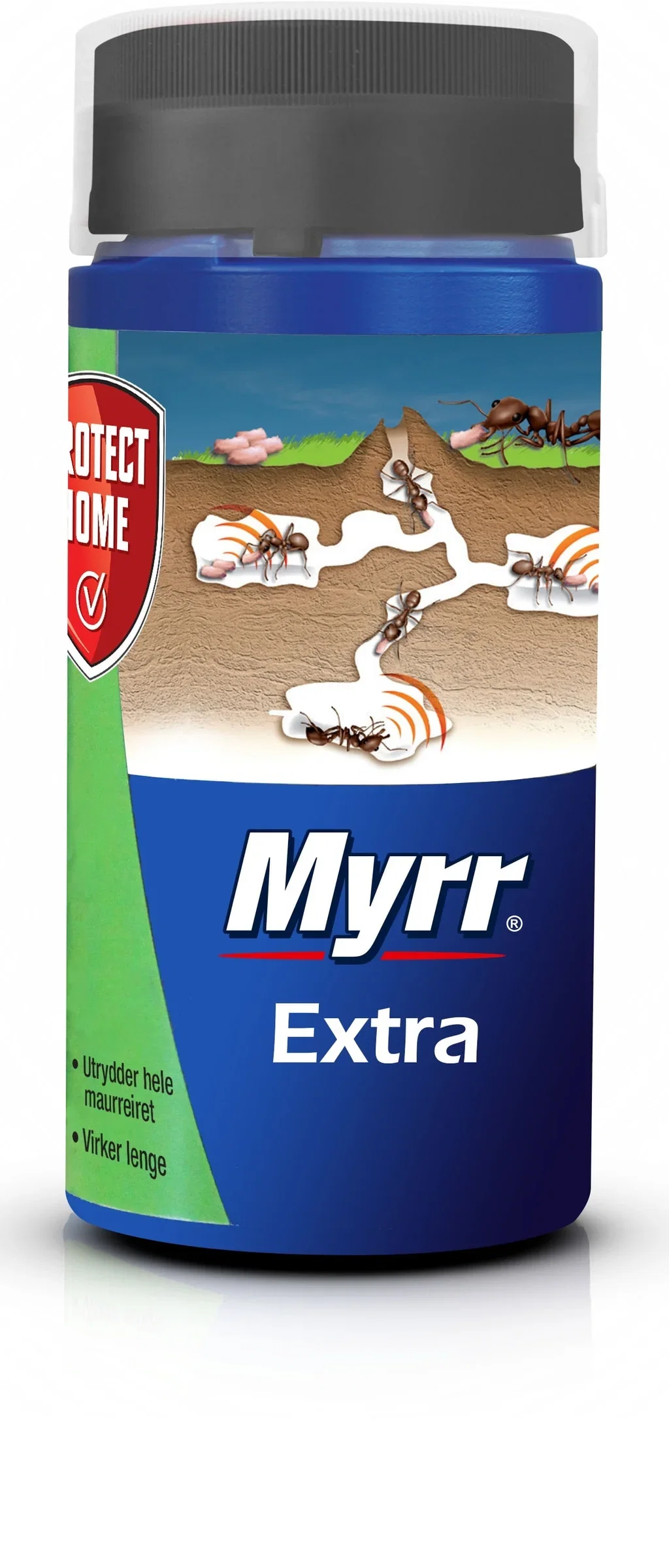 Myrr Extra