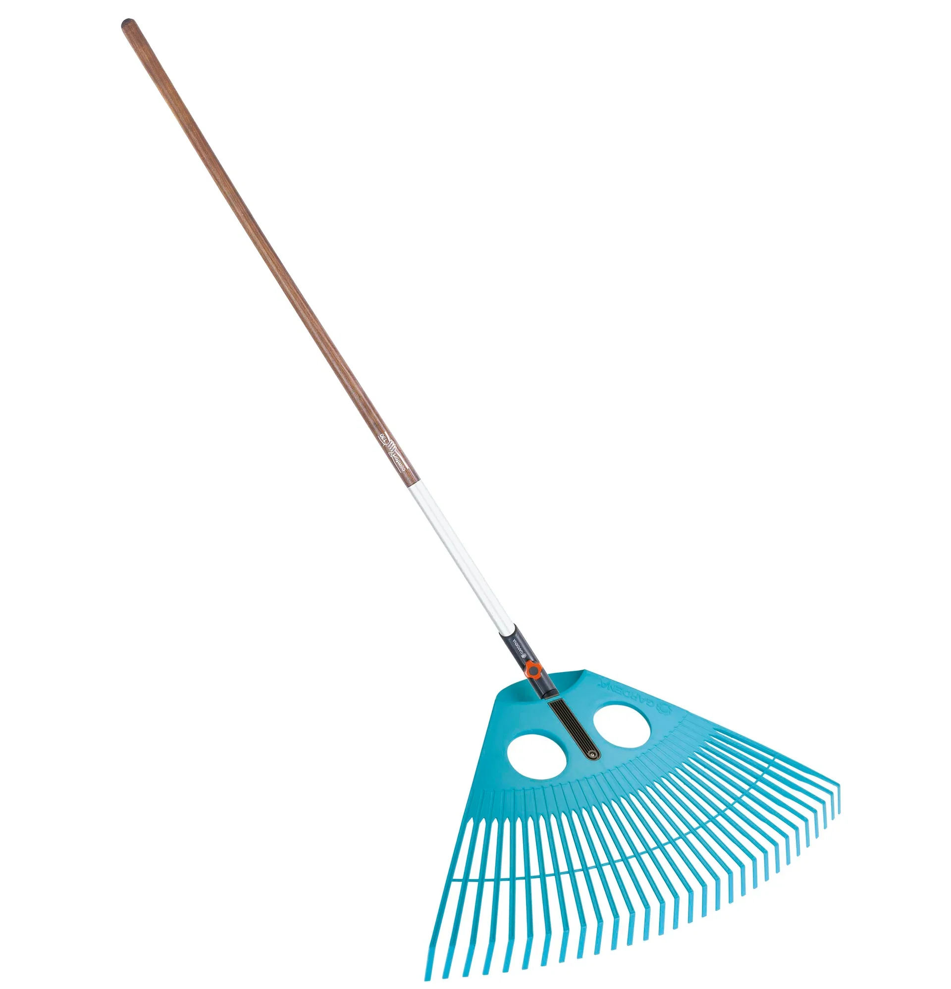 Bladfjäderräfsa XXL Combisystem