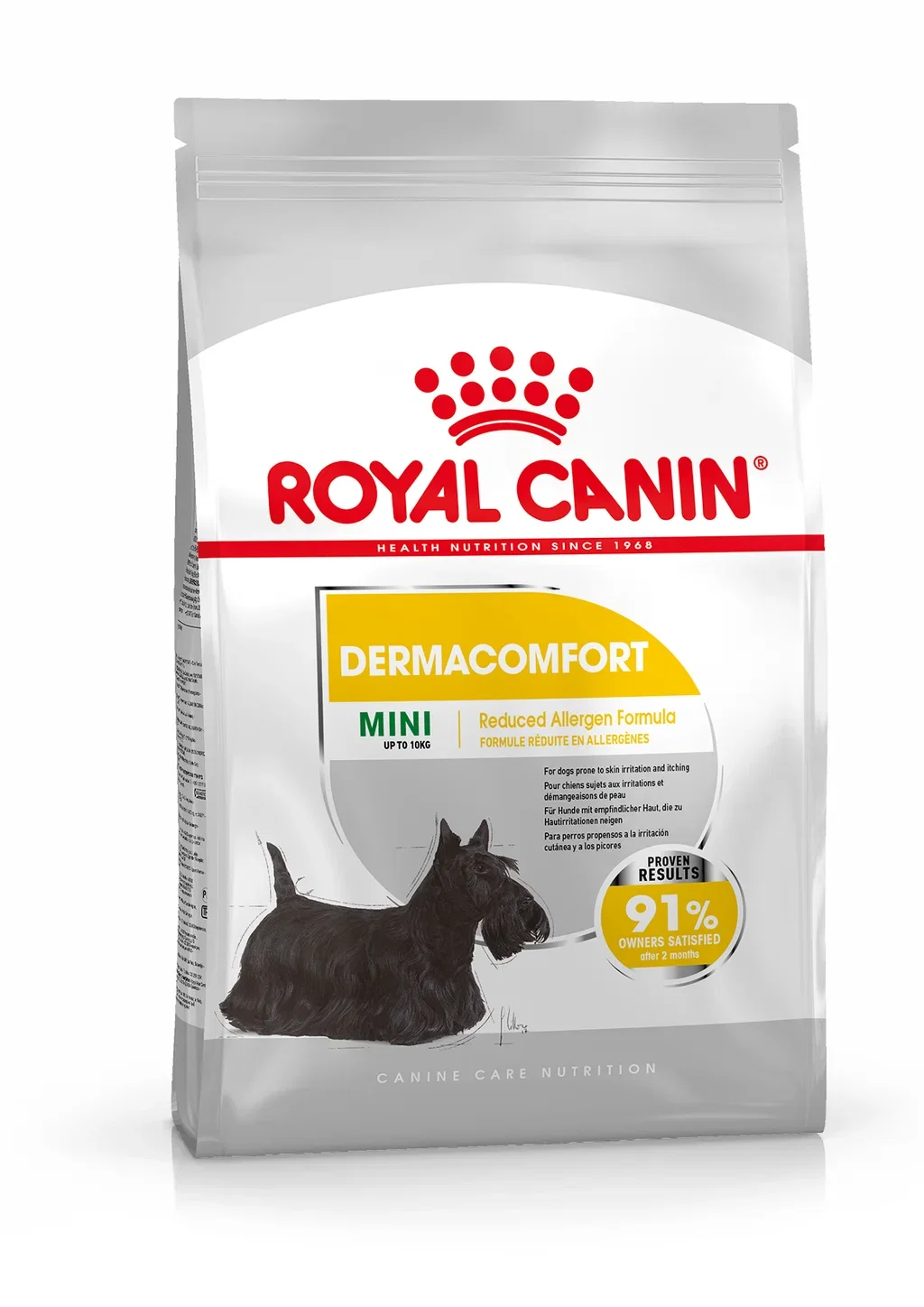 Dermacomfort Mini 3kg