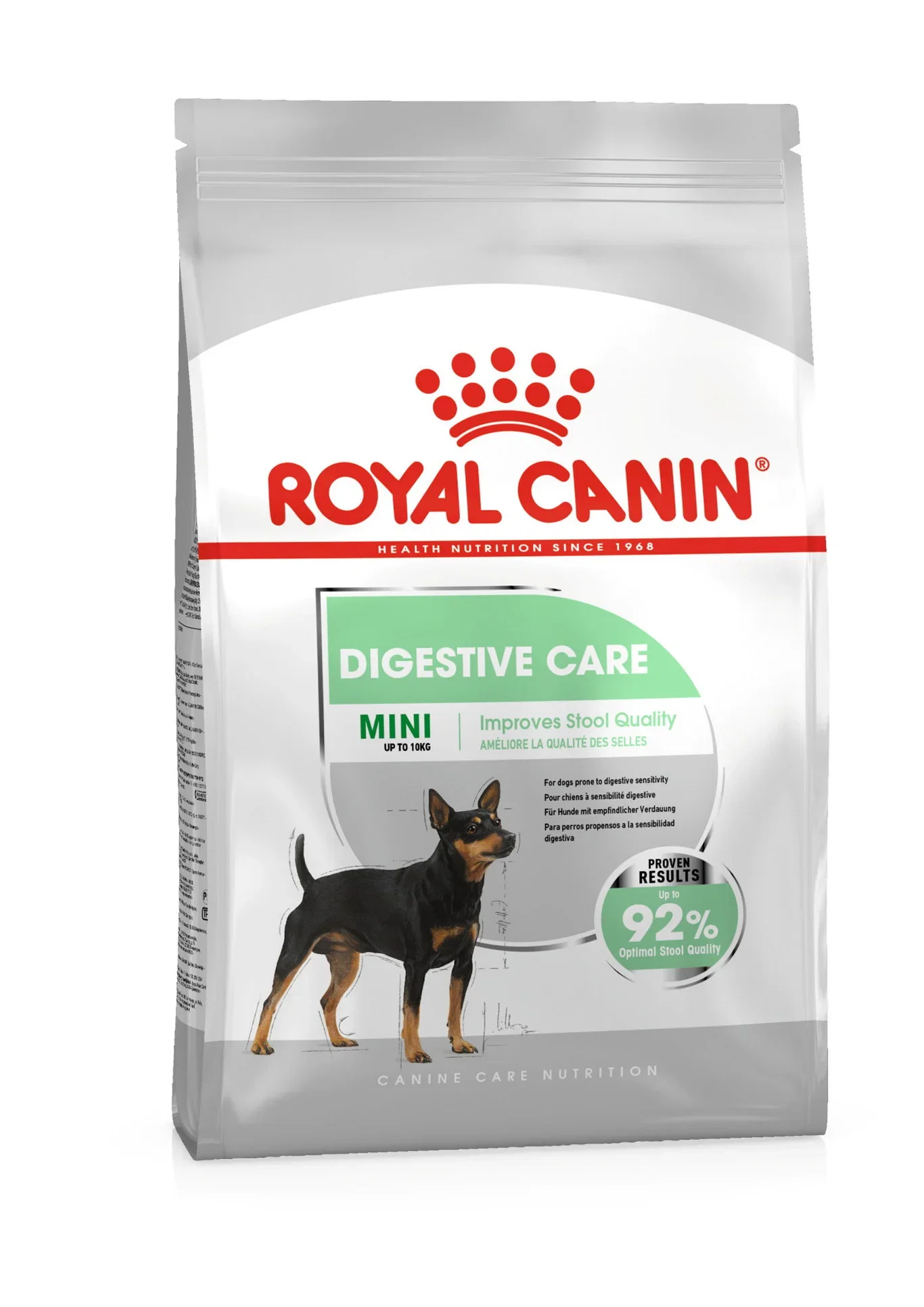 Digestive Care Mini 3kg