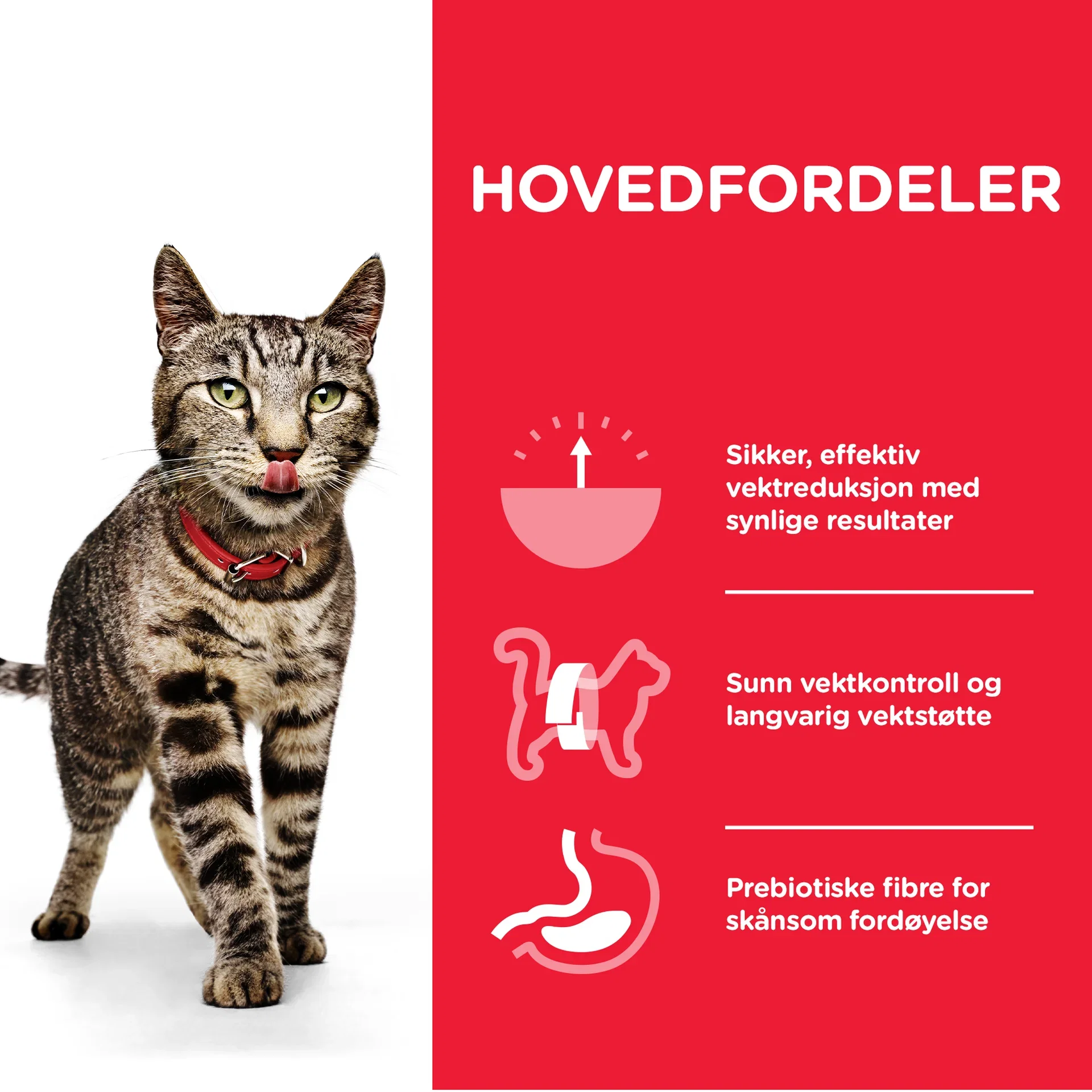 SP Perfect Weight Adult Kylling 7 kg