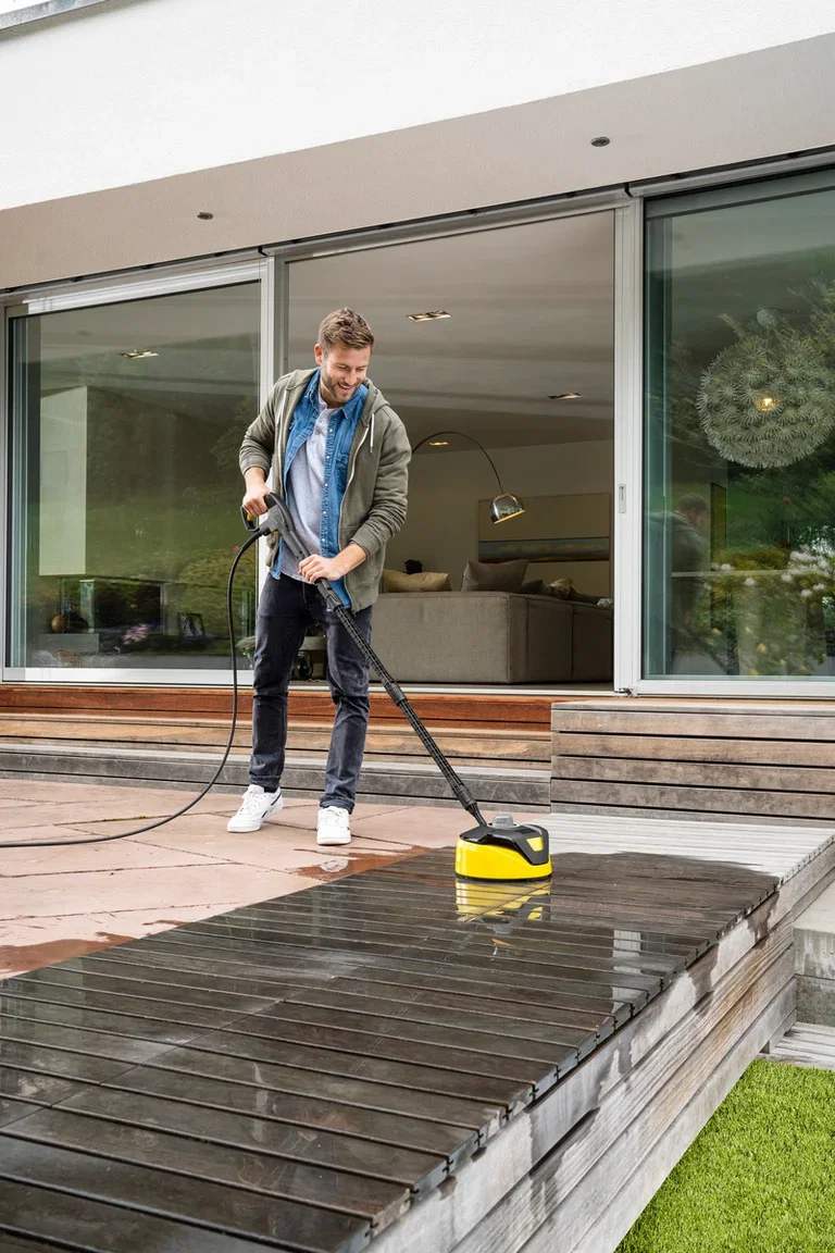 Patio cleaner T 5