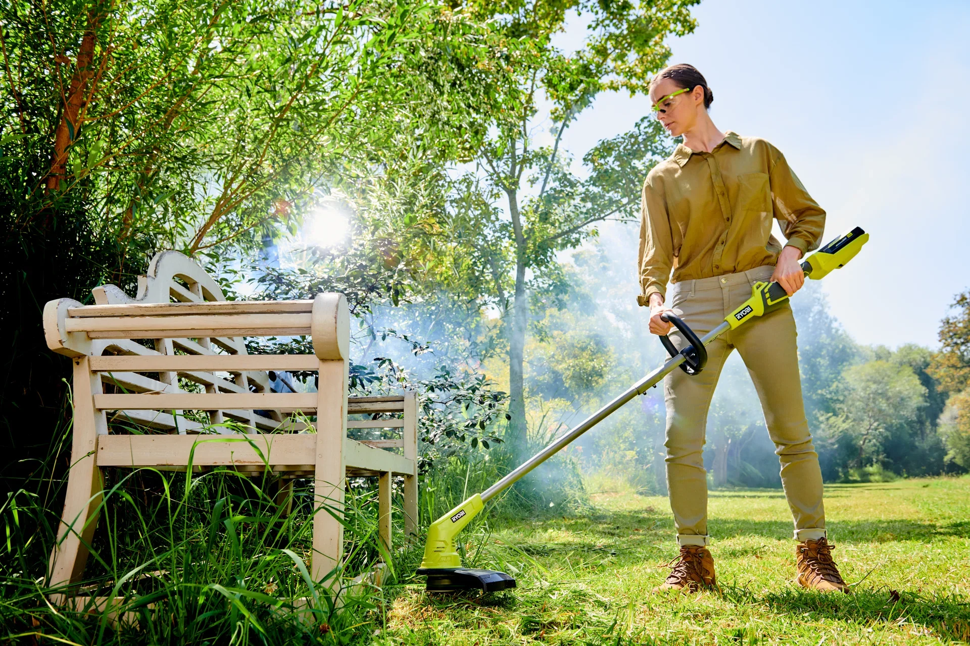 Battery trim RY36LT33A-0