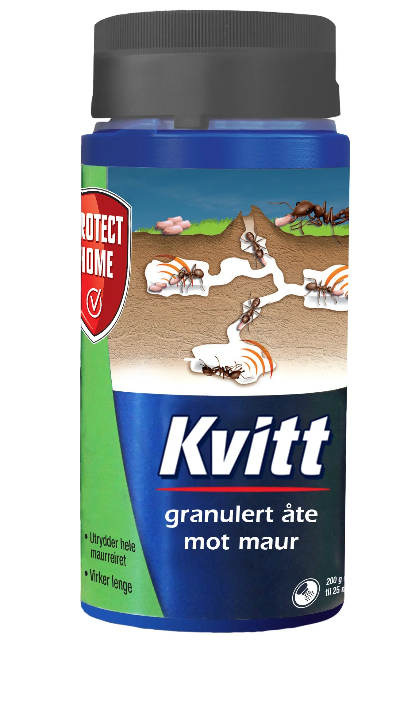 Granulerat myrbete, 200 g