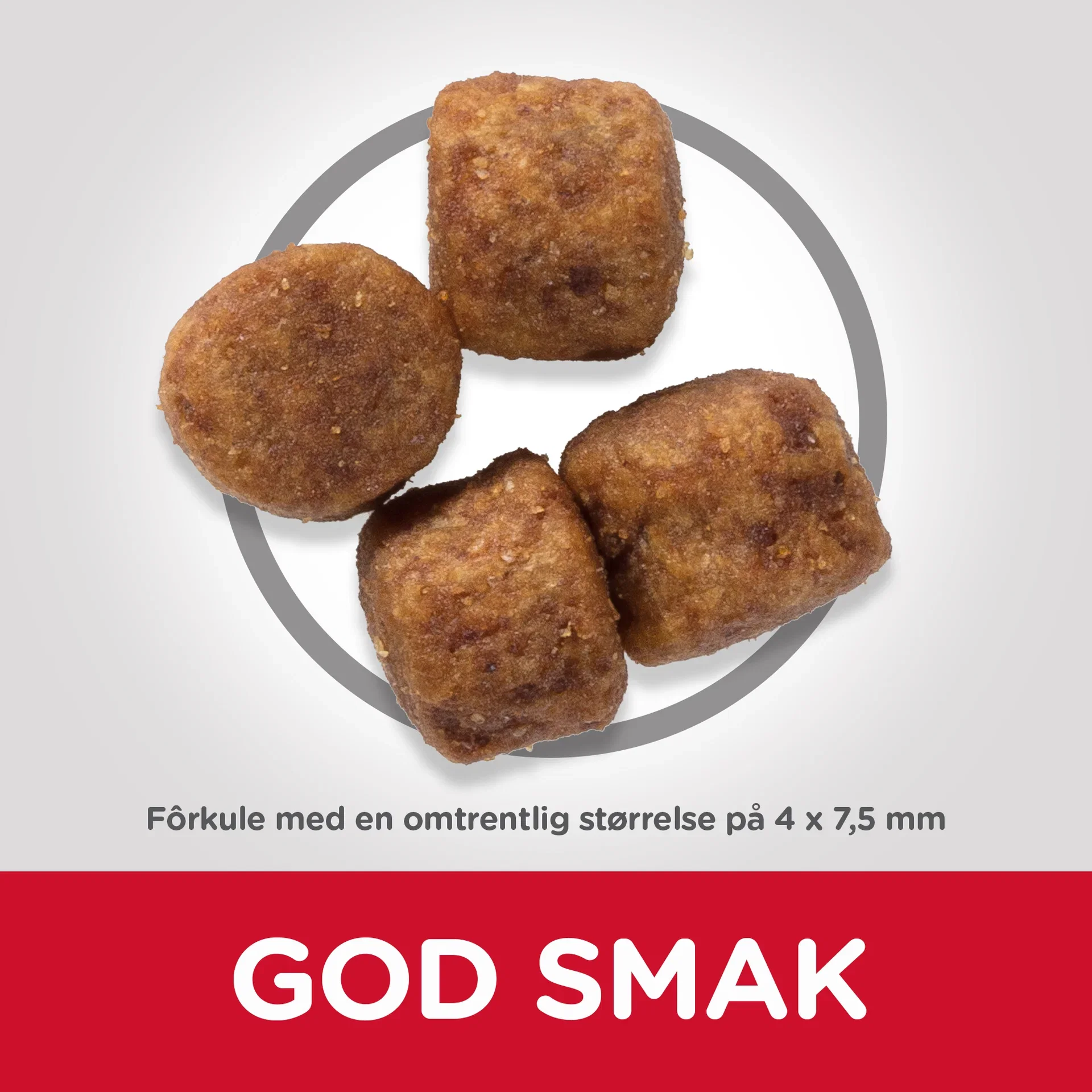 SP Canine Adult Healthy Mobility Small&Mini Chicken 6kg