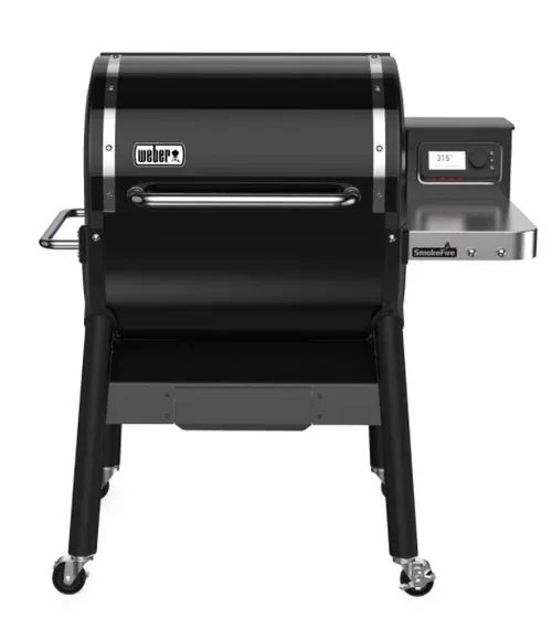 Pellet Grill SmokeFire EX4 GBS