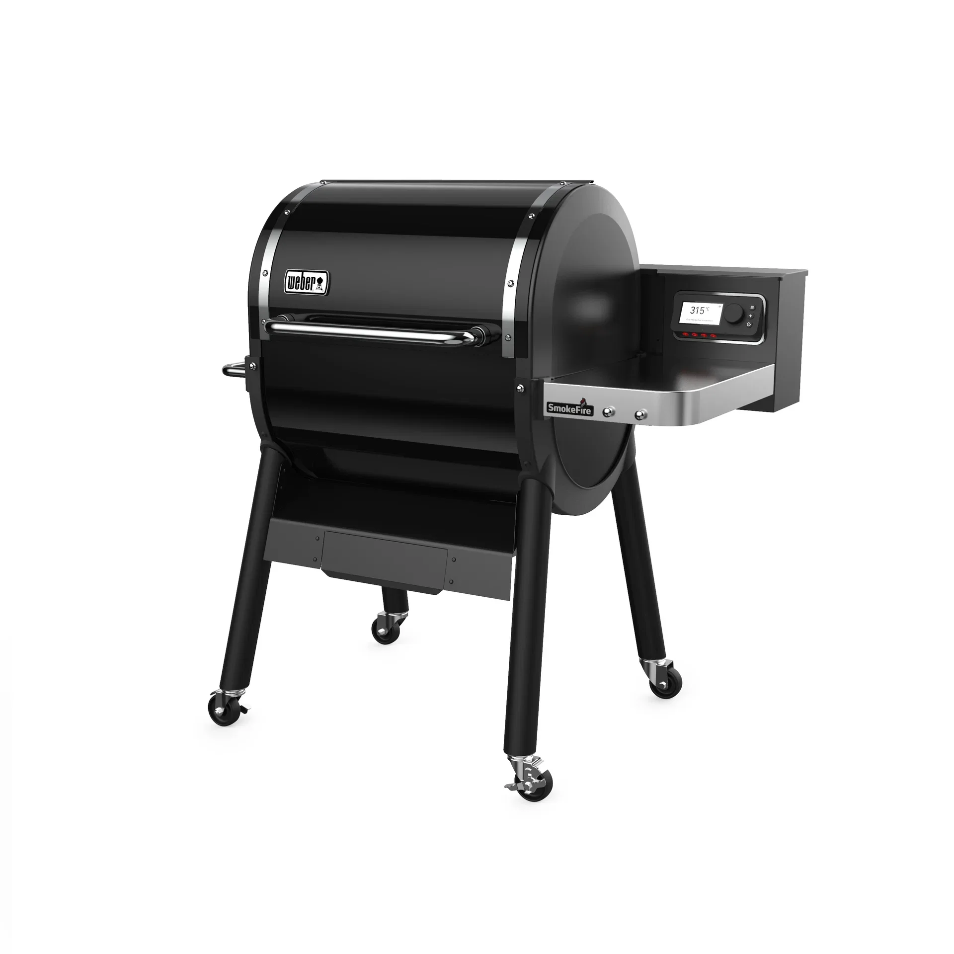 Pellet Grill SmokeFire EX4 GBS