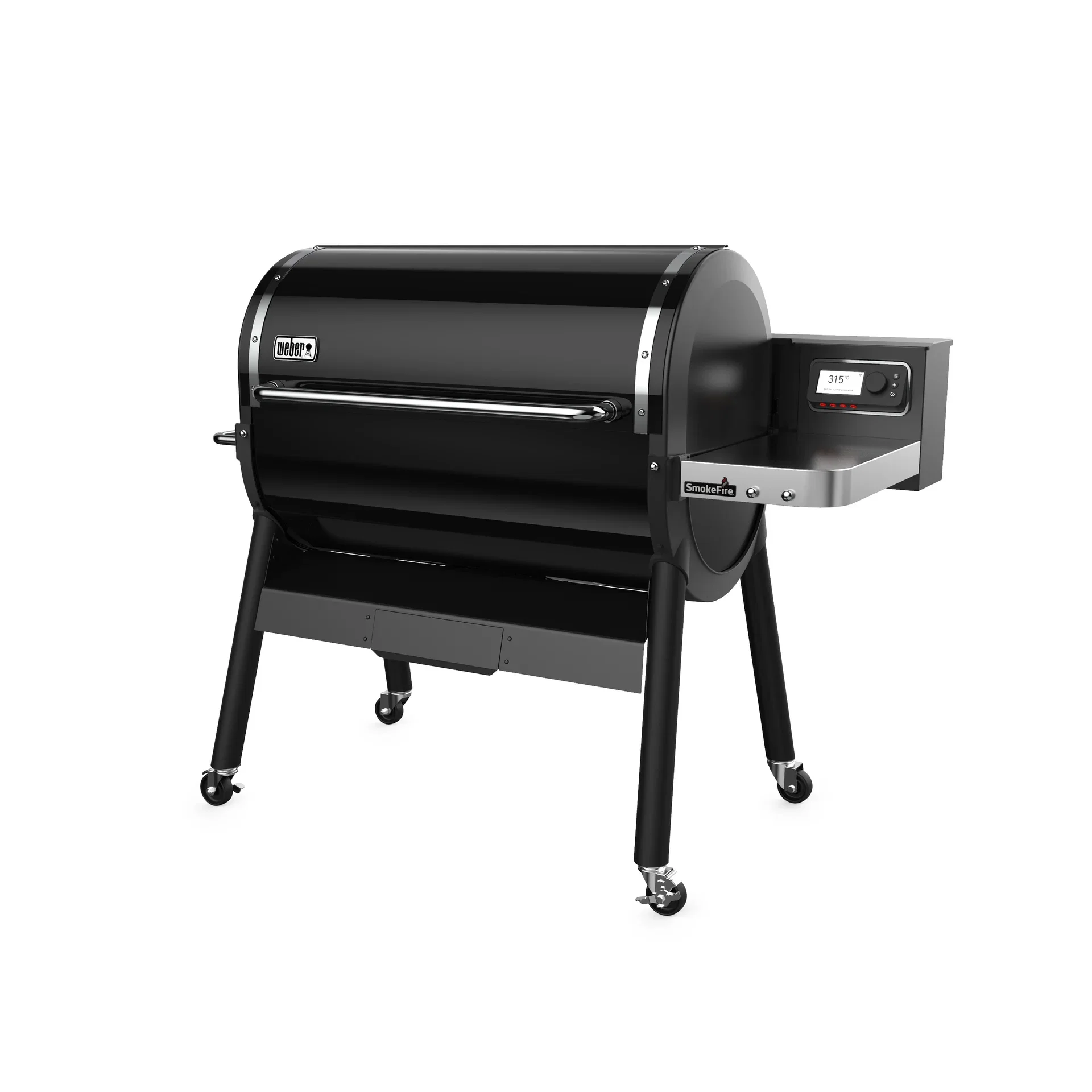 Träpelletsgrill SmokeFire EX6 GBS