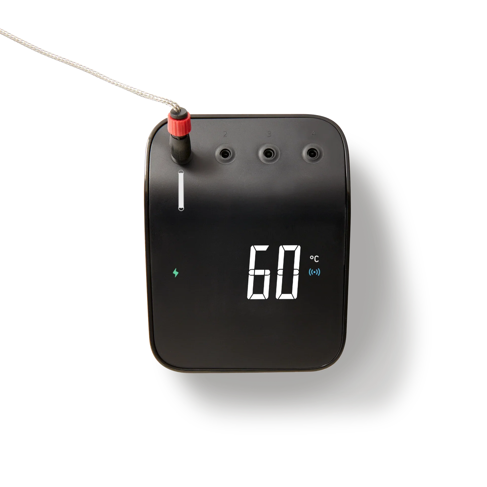 Connect Smart Grilling Hub