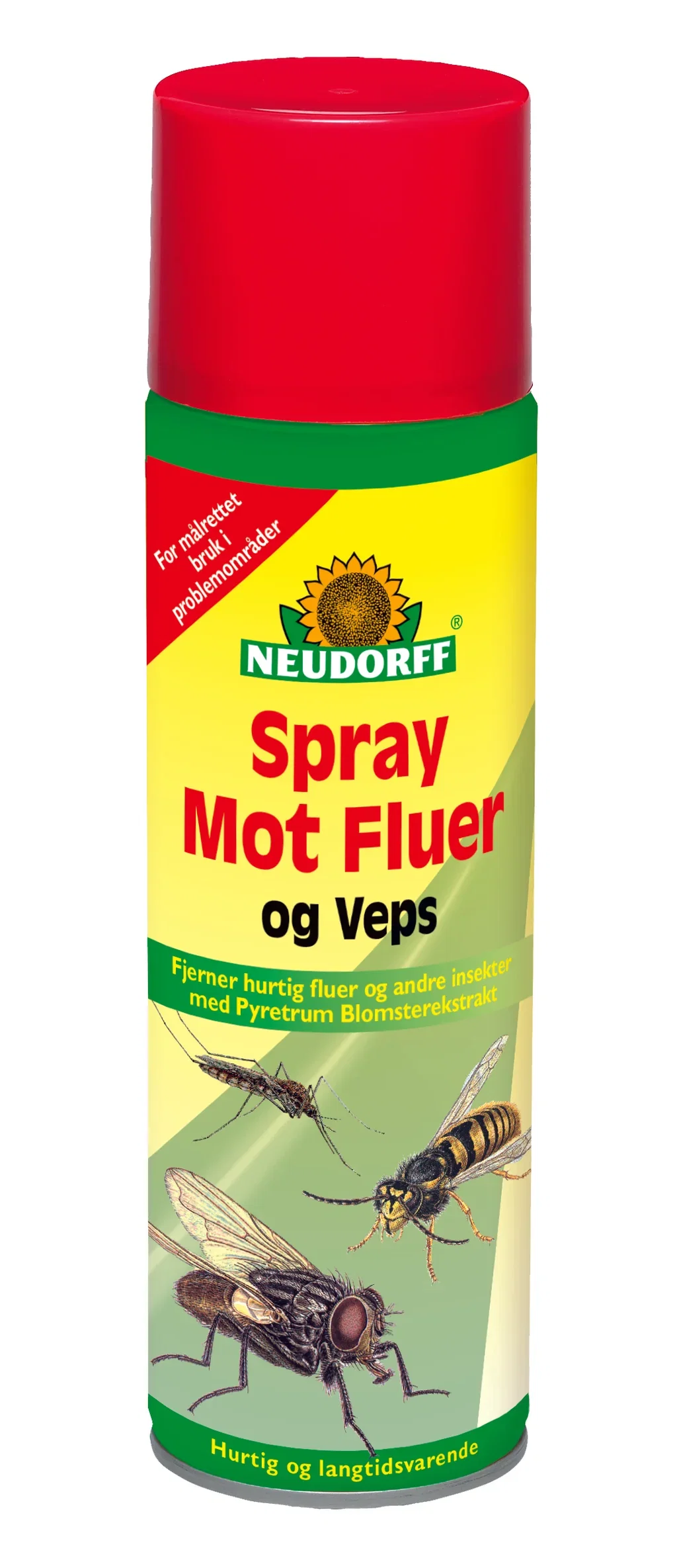 Spray Againt Flies 500ml