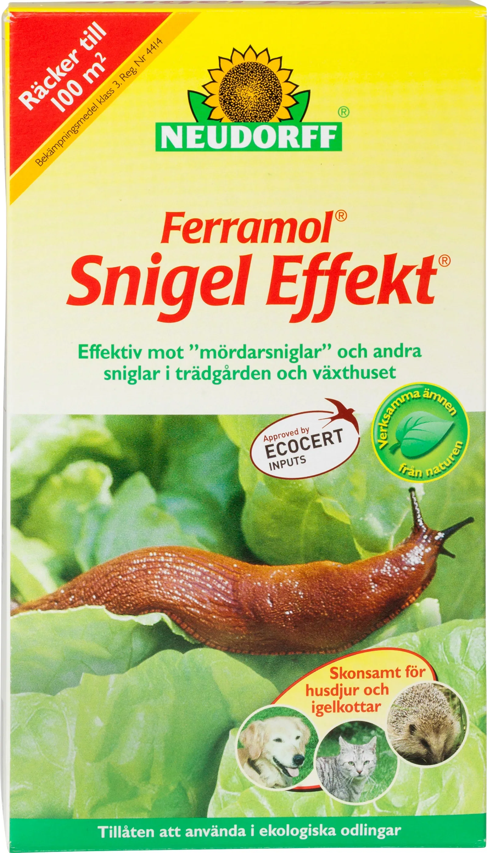 Snigel Effekt