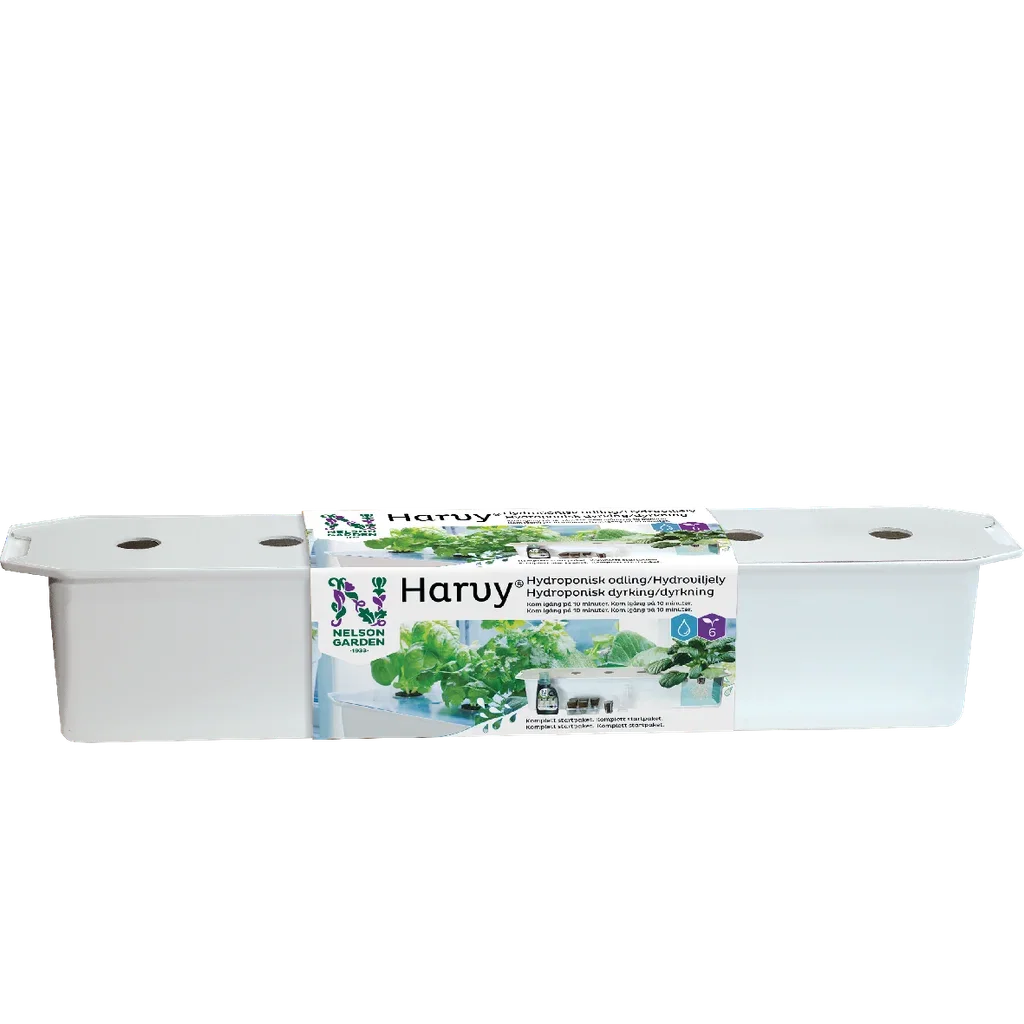 Harvy Hydroponic culture kit W